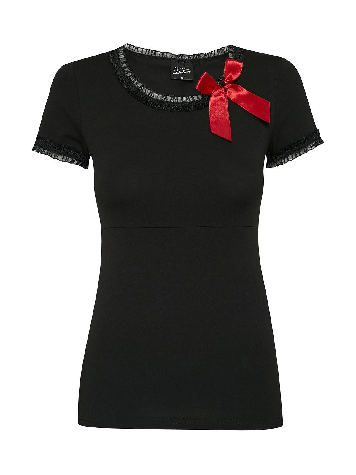Pussy Deluxe T-Shirt günstig online kaufen