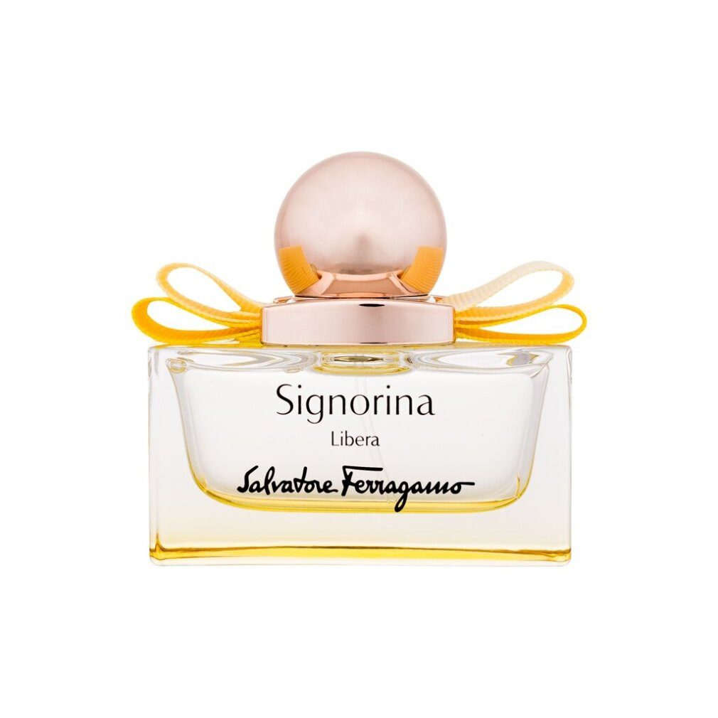 Salvatore Ferragamo Körperpflegeduft Ferragamo Signorina Libera