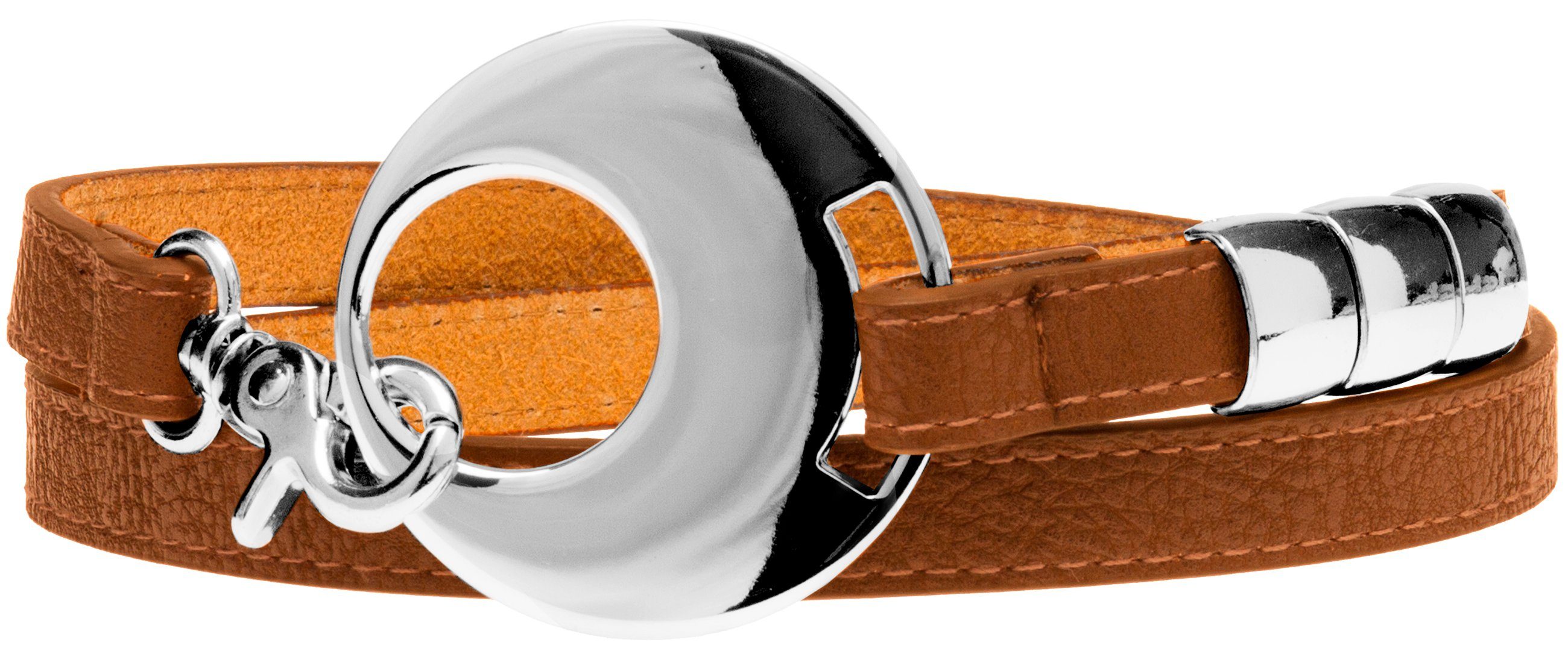 Caspar Taillengürtel GU277 schmaler eleganter Damen günstig online kaufen