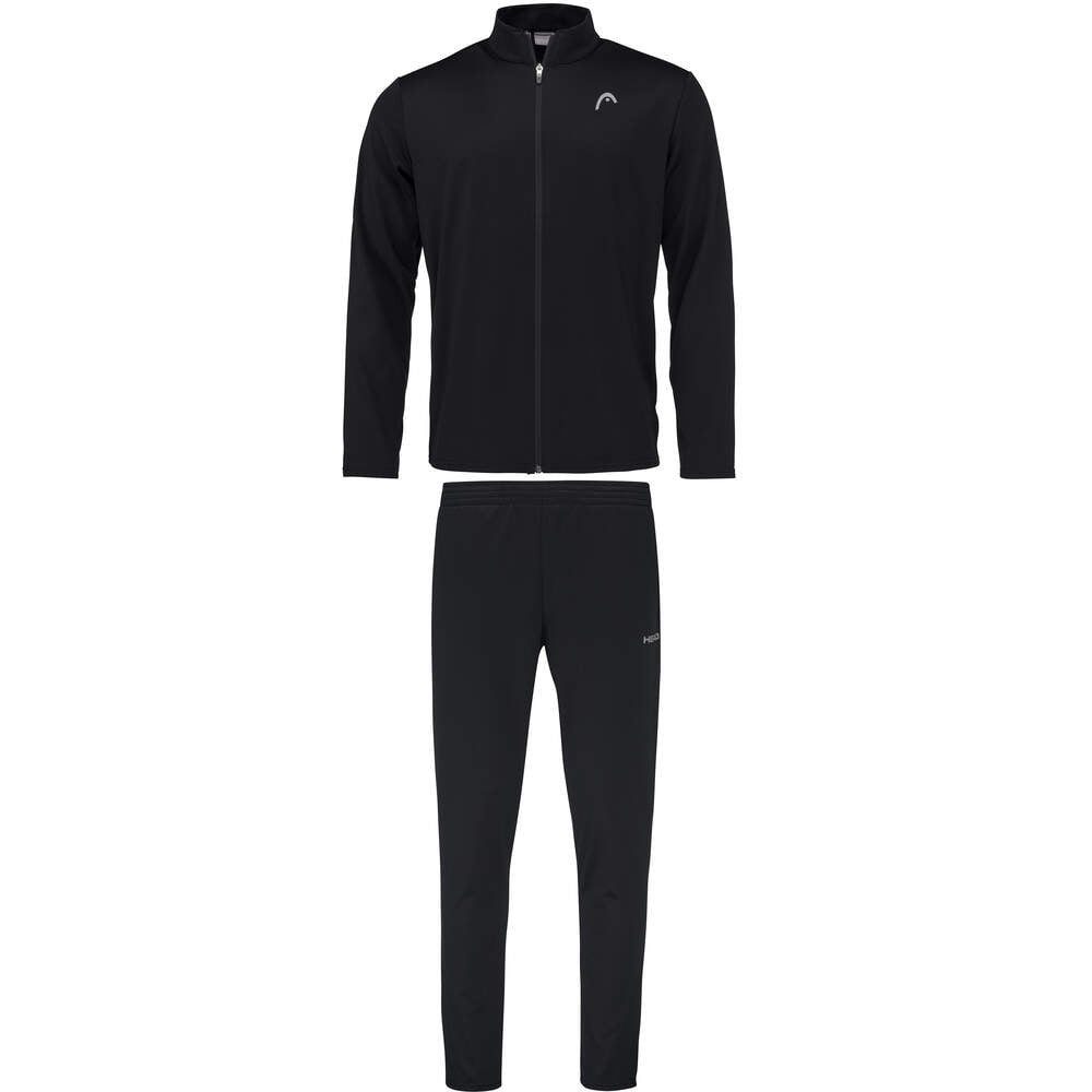 Head Trainingsanzug Easy Court (Jacke&Hose, Moisture günstig online kaufen