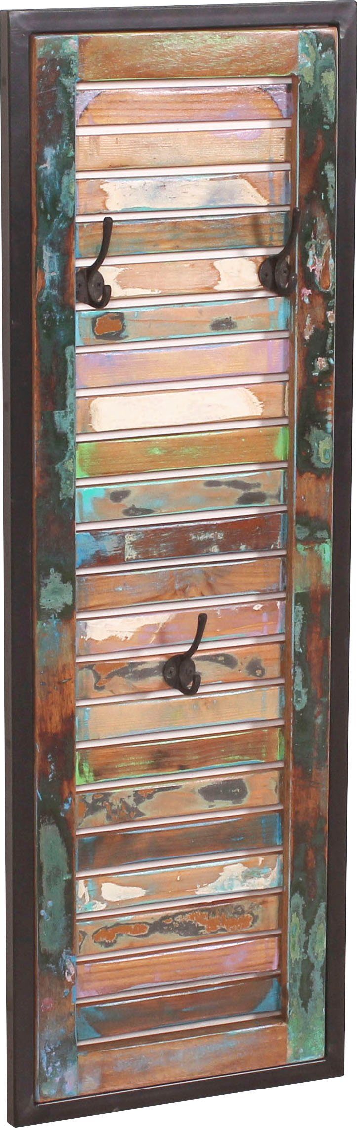 SIT Garderobenpaneel Fiume