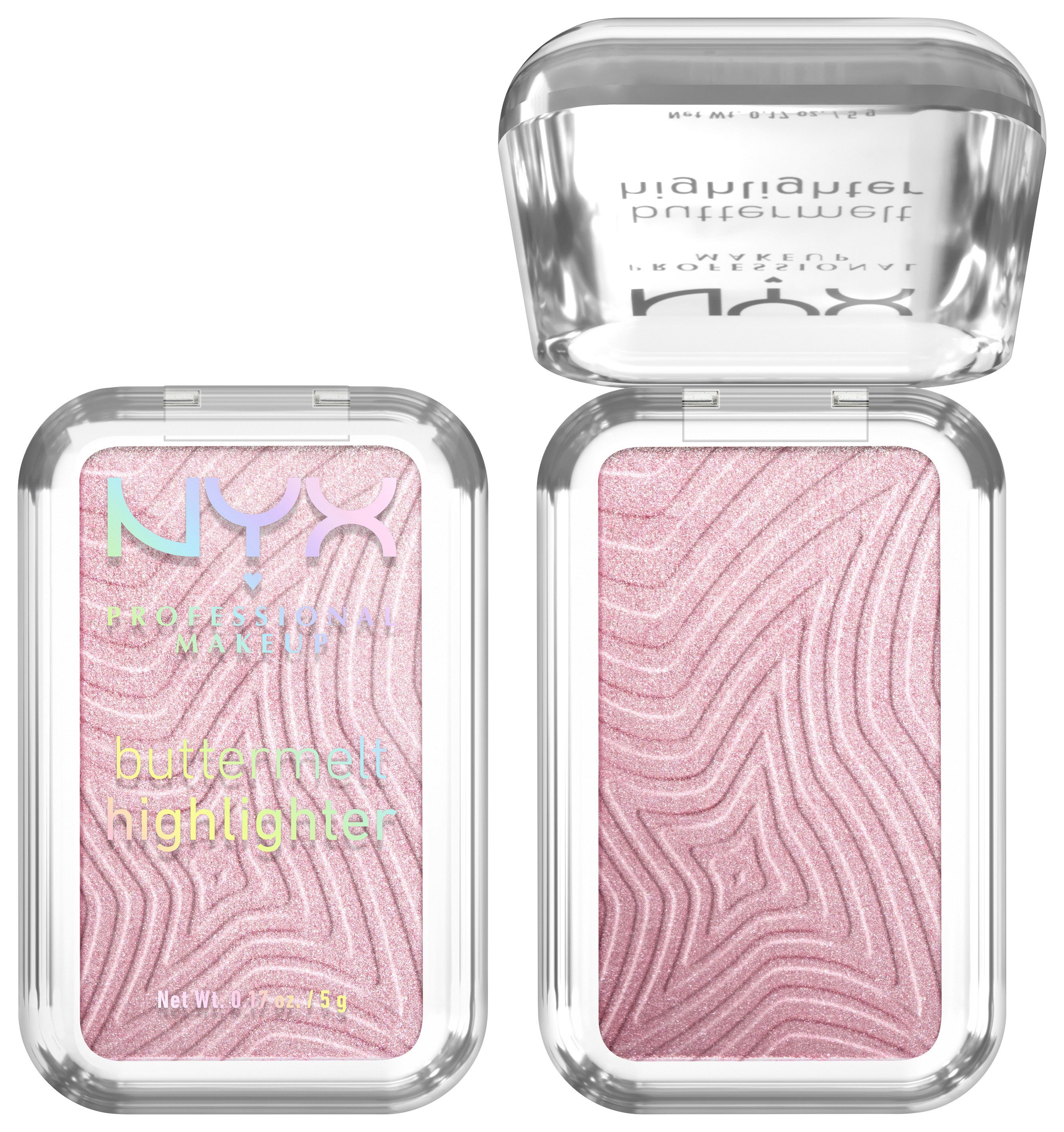 NYX Маркер NYX Professional Makeup Buttermelt Маркер