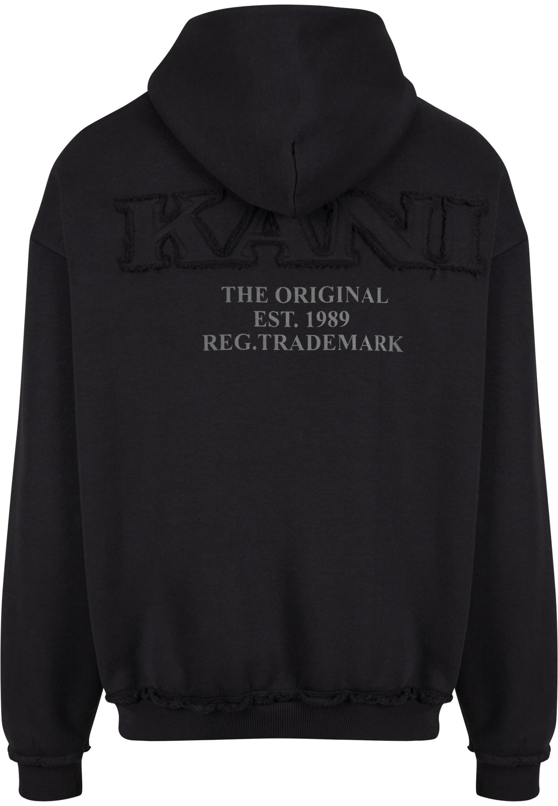 Karl Kani Kapuzensweatshirt Karl Kani Karl günstig online kaufen