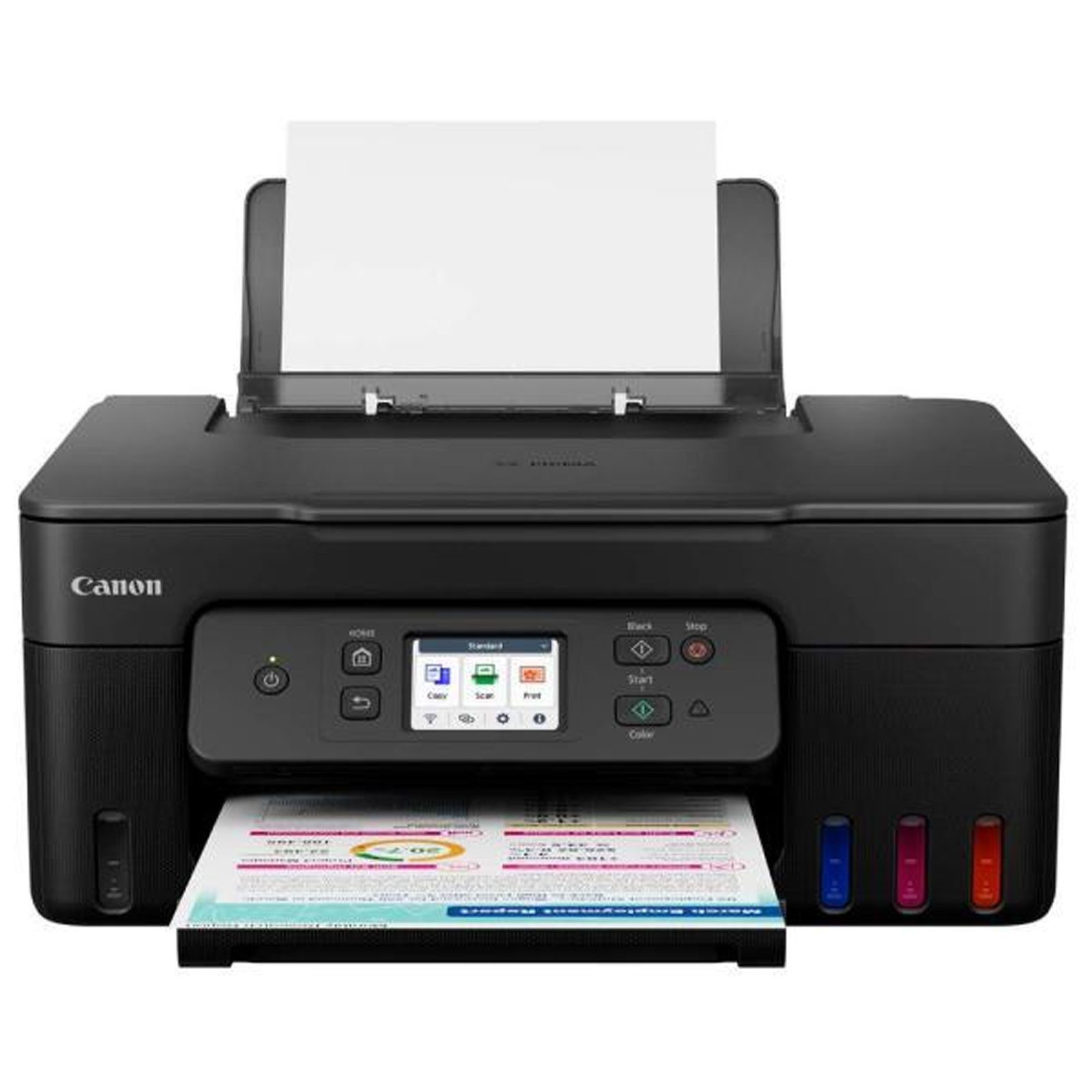 Canon PIXMA G3590 Multifunktionsdrucker