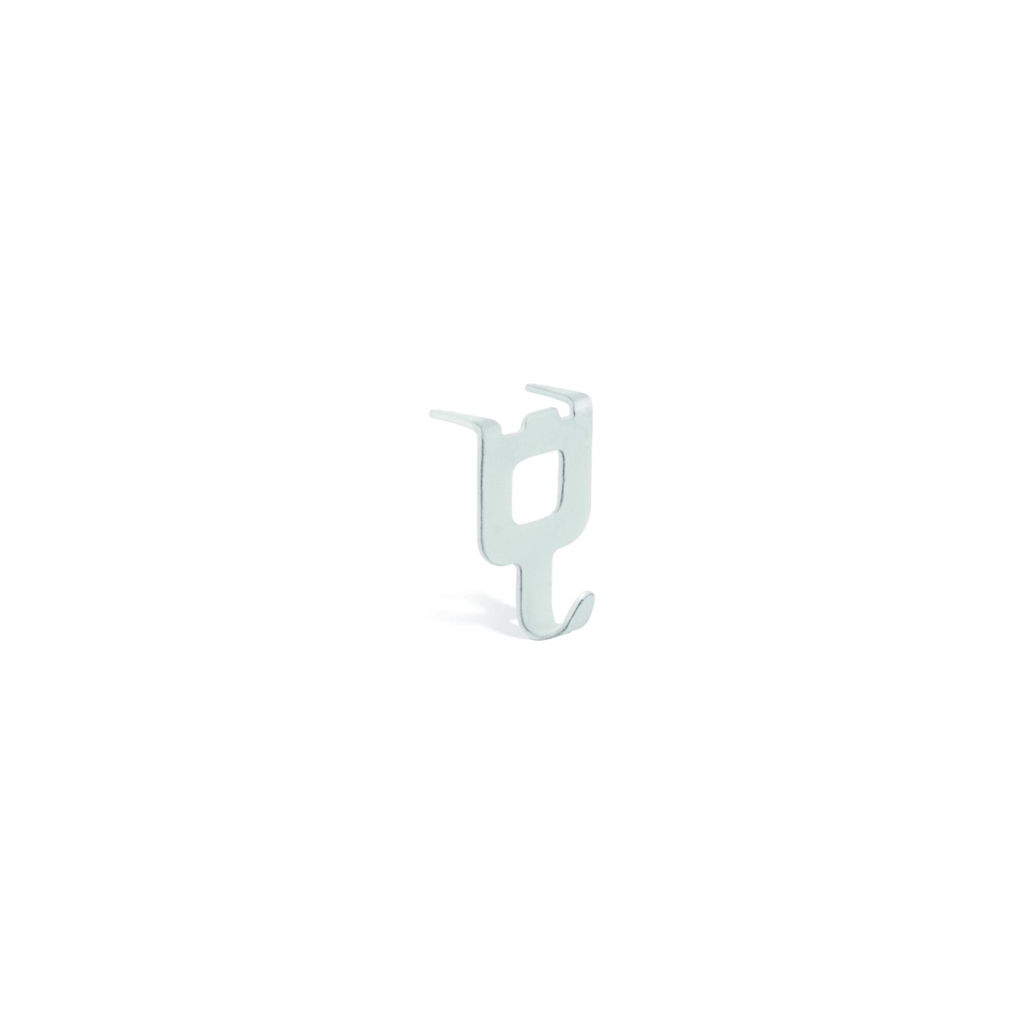 fischer S-Haken fischer GOW Bilderkralle (8) 5 Stk