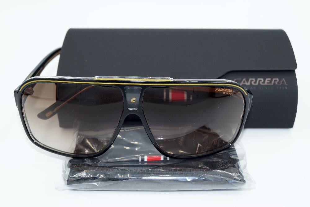 Carrera Eyewear Sonnenbrille CARRERA Sonnenbrille Sunglasses Carrera GRAND PRIX 2 807 HA