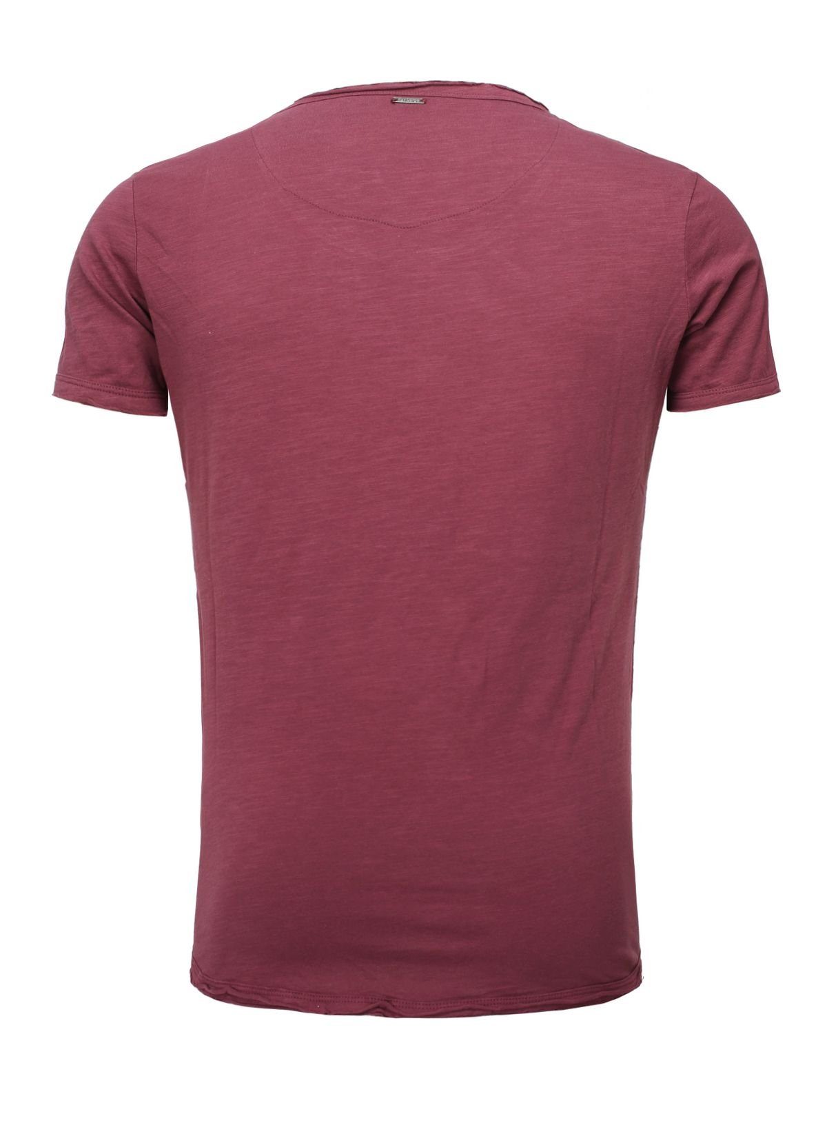 Key Largo T-Shirt Bread vintage Look günstig online kaufen