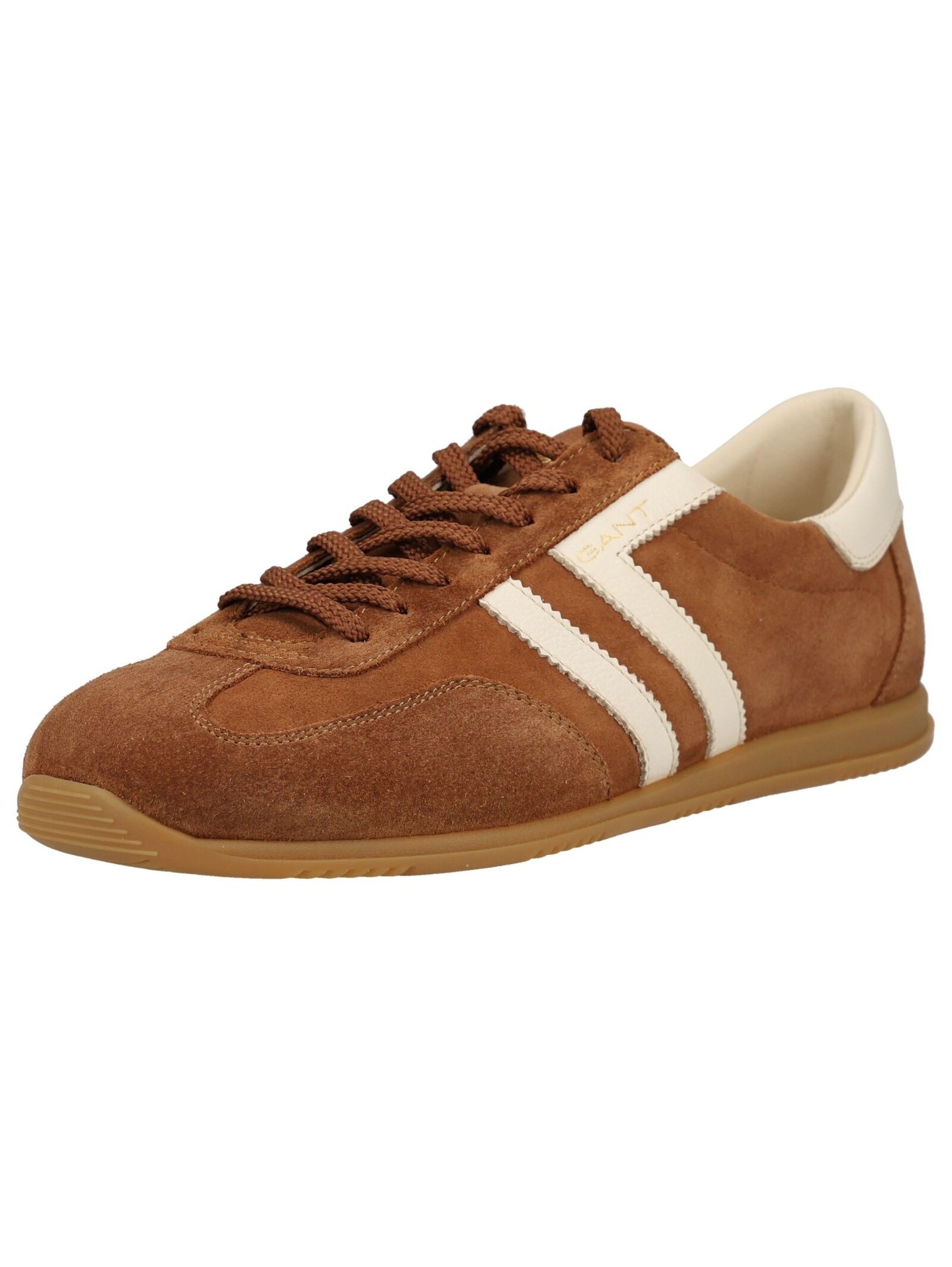 Gant Gant Sneaker Veloursleder Sneaker