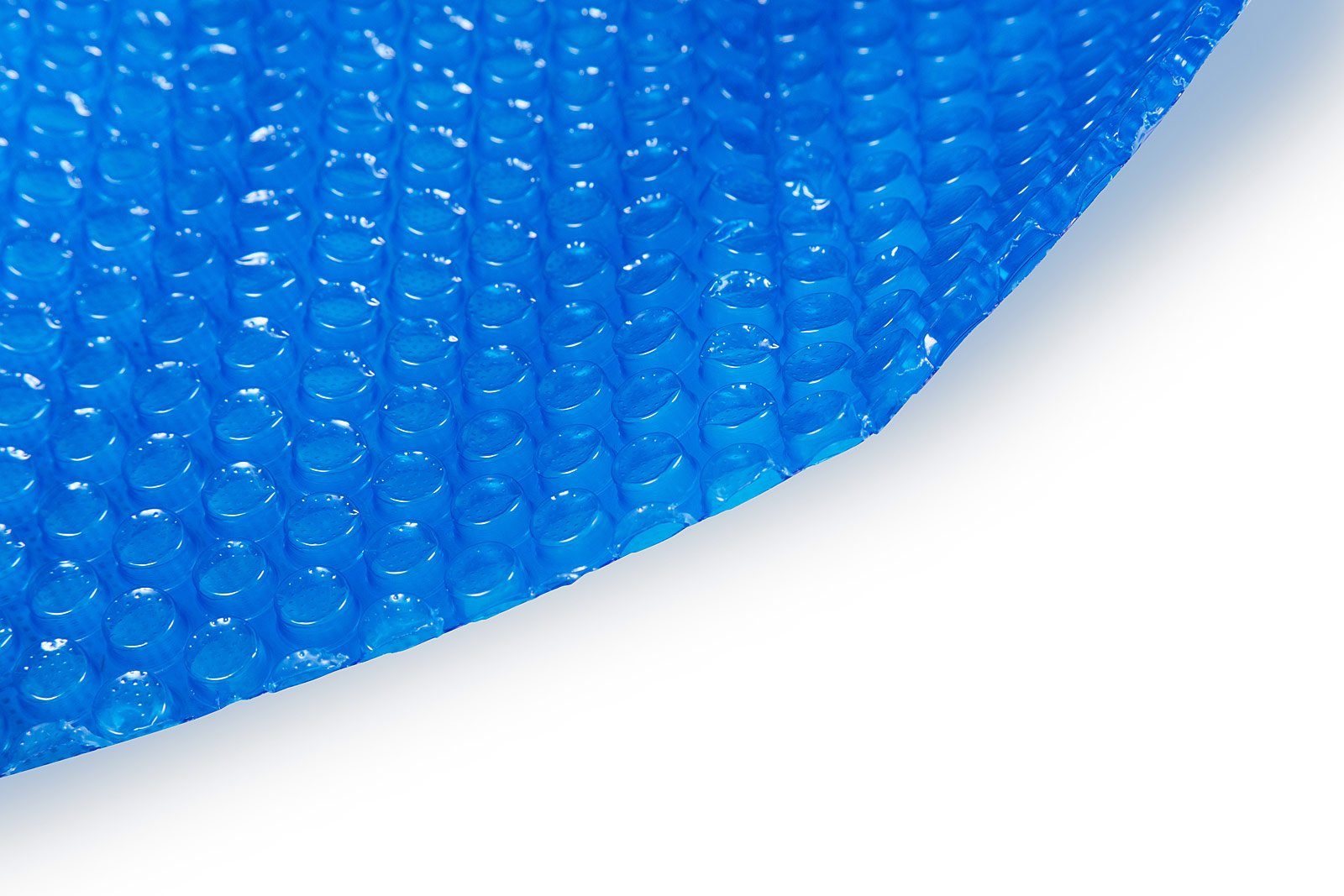 Thumbnail - Poolomio Solarabdeckplane Premium Solarplanen für ovale Pools [400 µ]