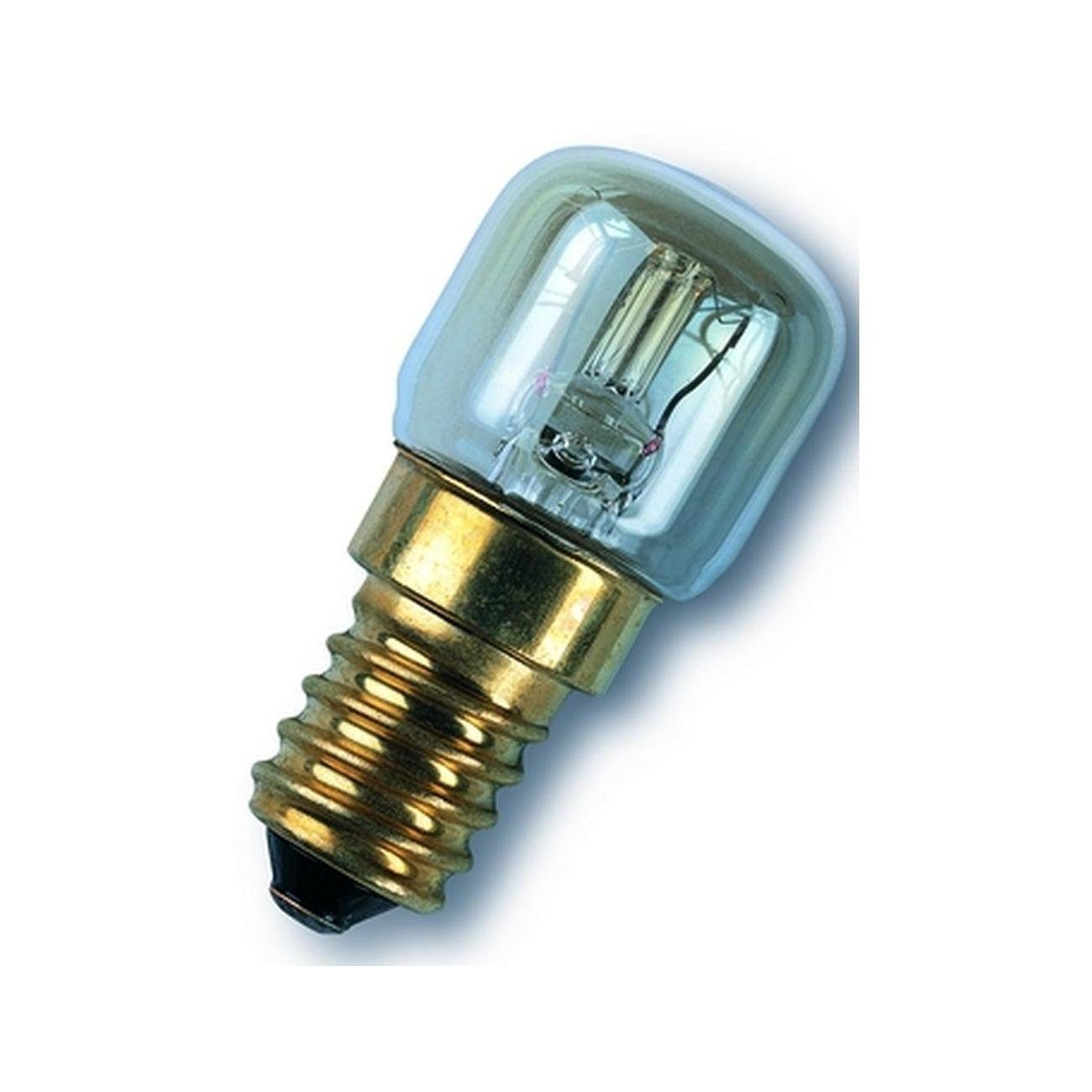 Ledvance LED-Leuchte »LEDVANCE Backofenlampe 15W kl E E14 230V Ø22x50mm«  online kaufen | OTTO