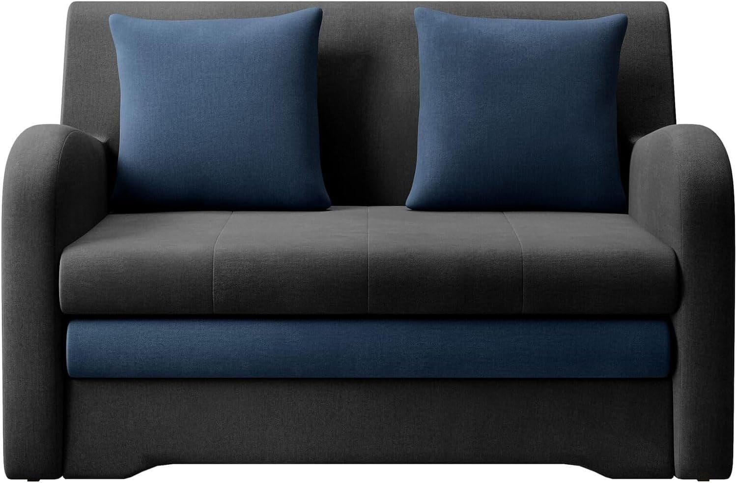 MOEBLO Kindersofa AMIRO - Schlafsessel Sofa günstig online kaufen
