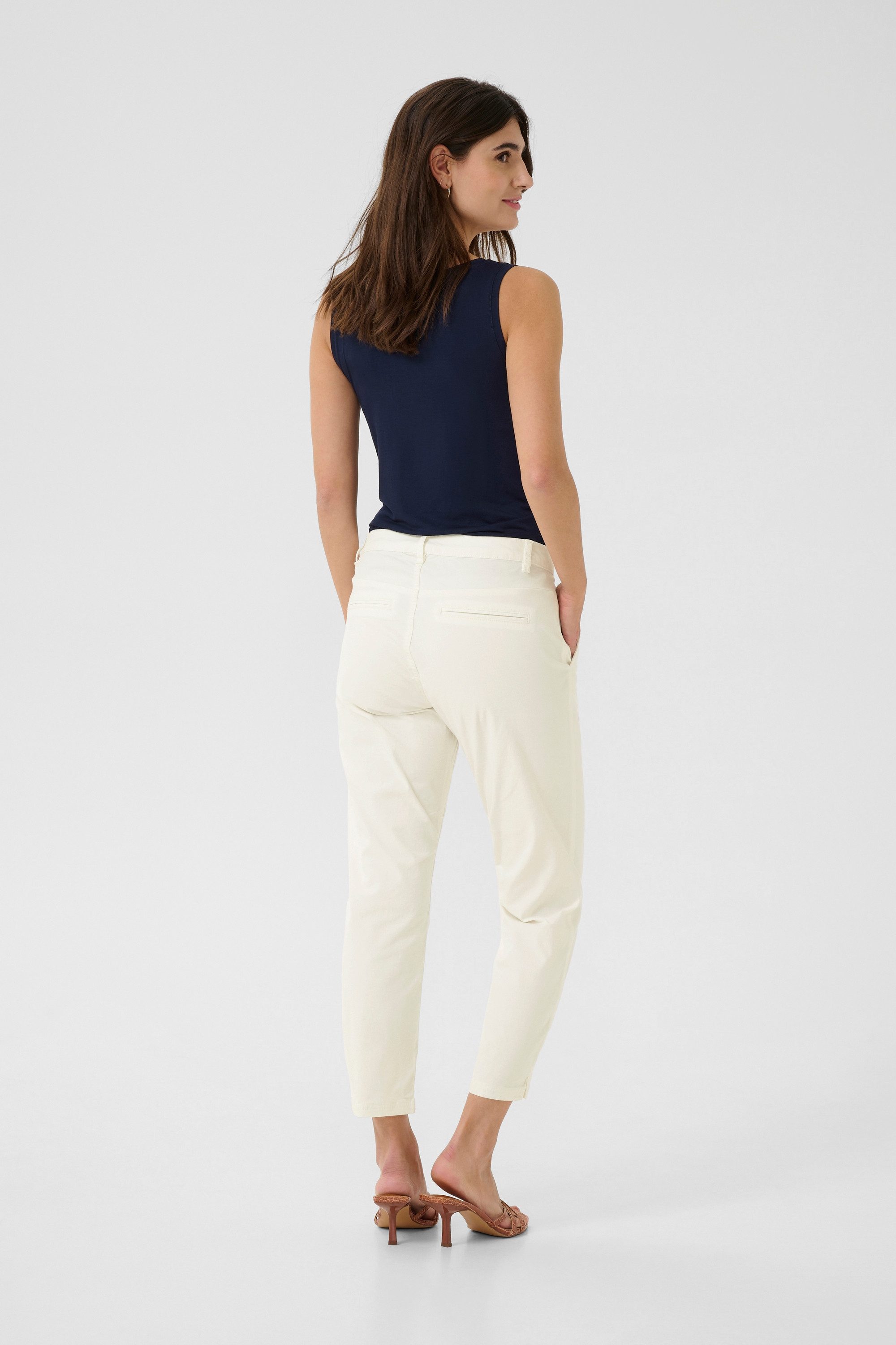 Culture Stoffhose Casual Hose CUbrita