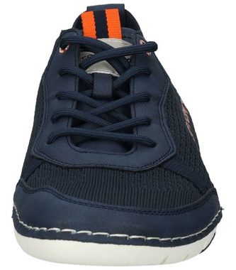 TOM TAILOR Sneaker PU Sneaker