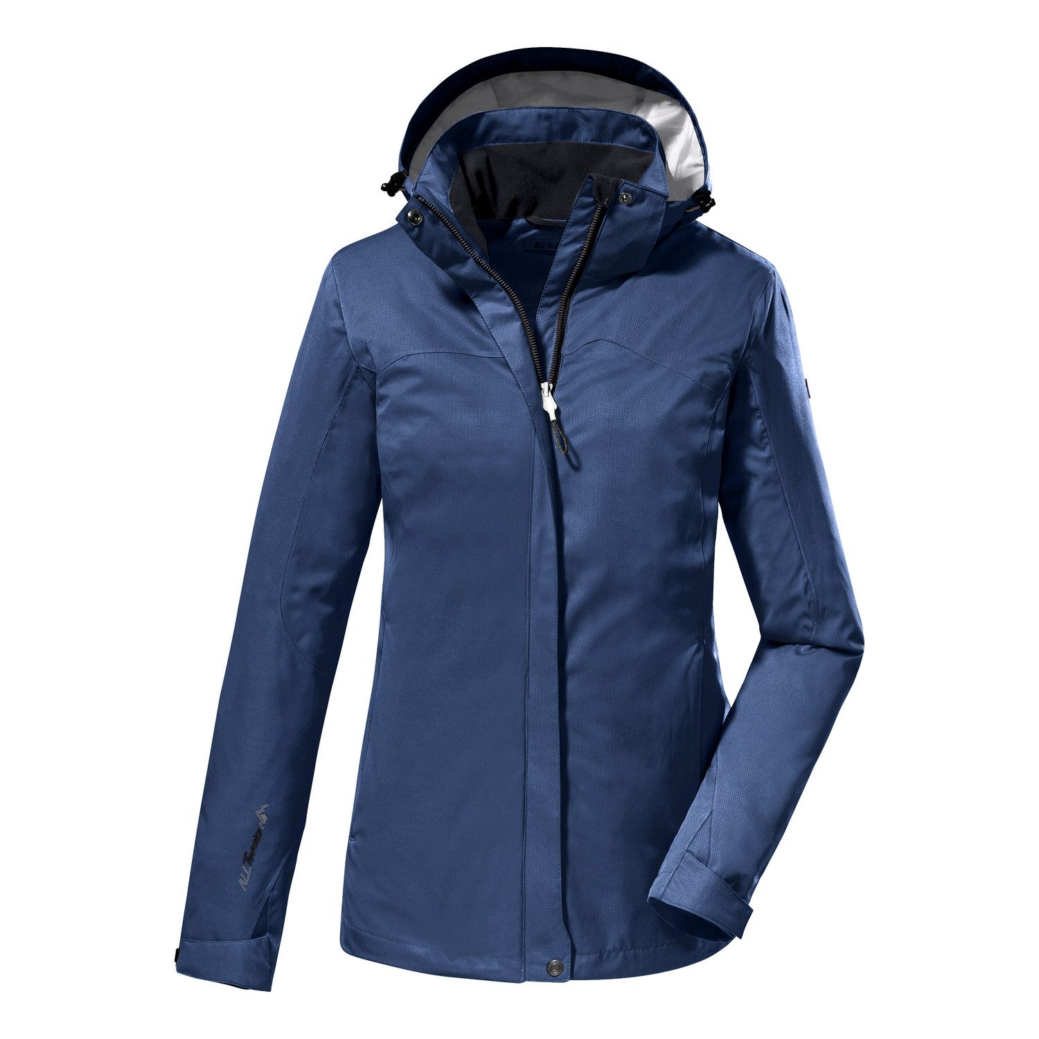 Killtec Softshelljacke Outdoorjacke KOS 133 günstig online kaufen