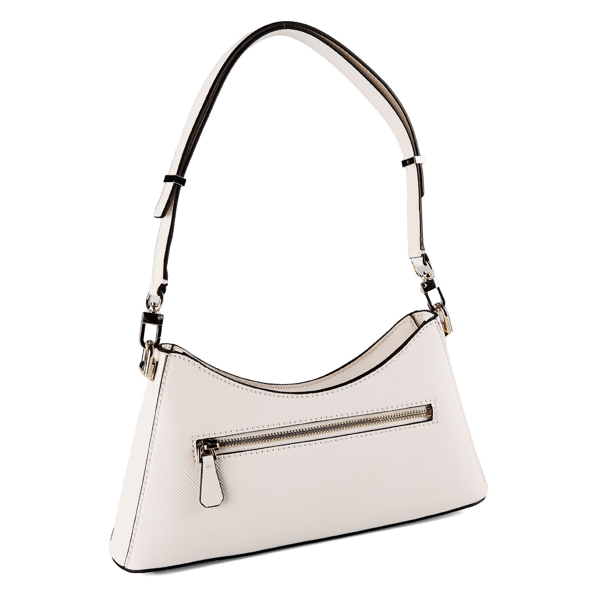 Guess Schultertasche Patsie, Polyurethan