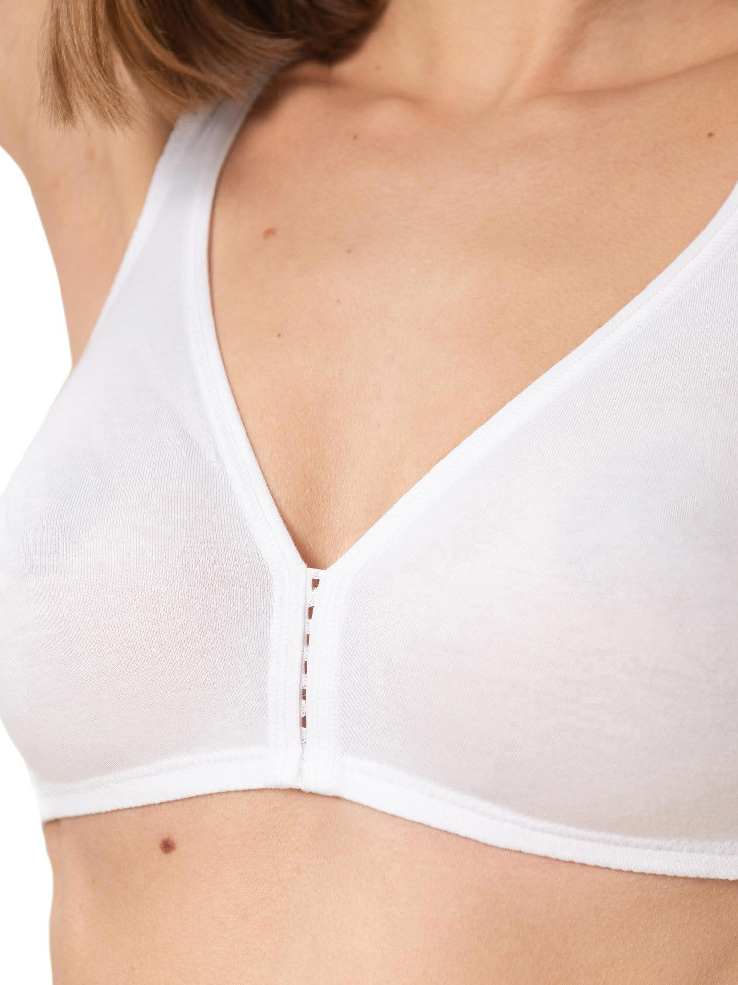 Triumph Bügelloser BH Eileen (2-tlg) Damen Frauen Mädchen