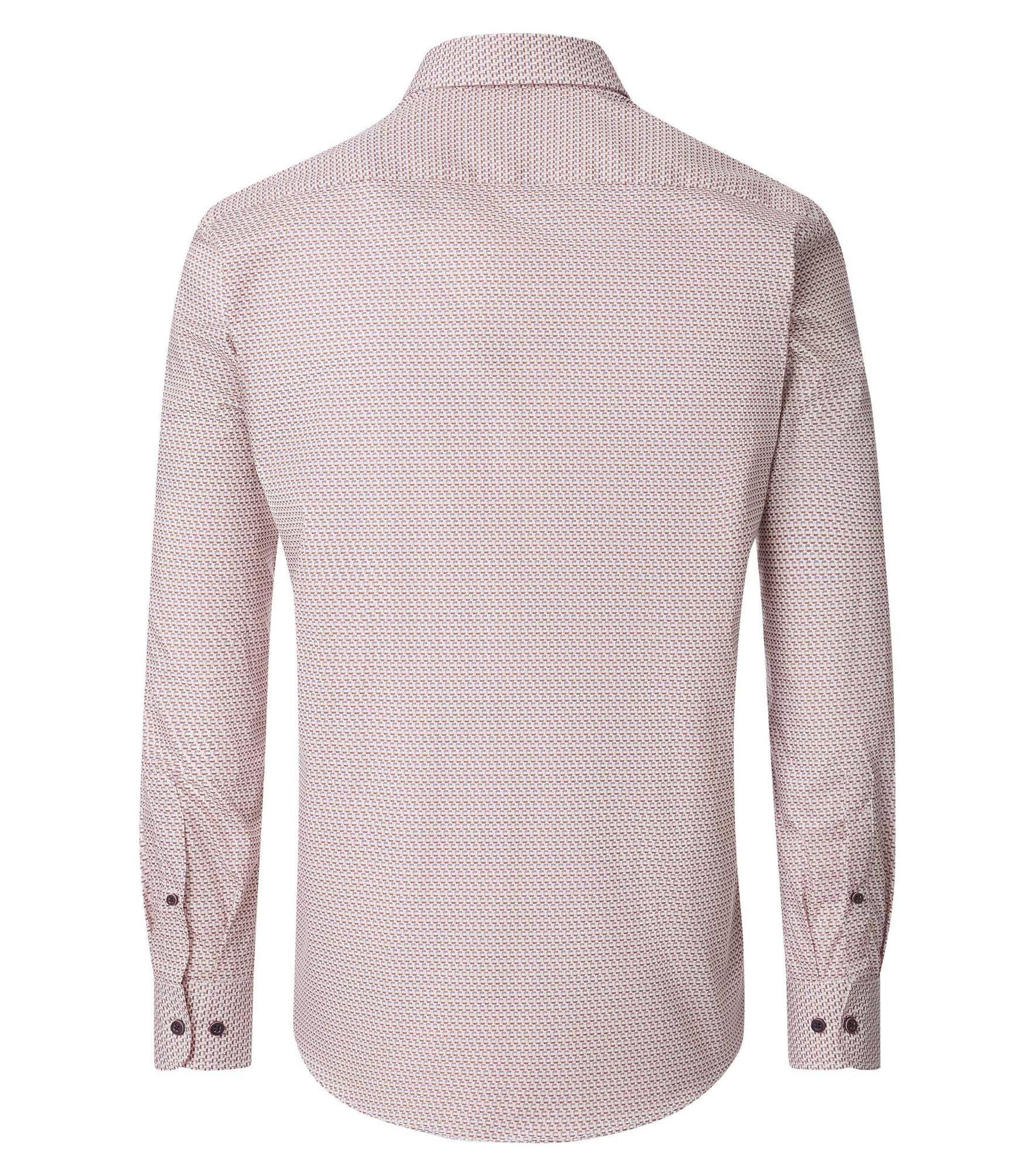 CASAMODA Langarmhemd 454420900 Freizeithemd günstig online kaufen