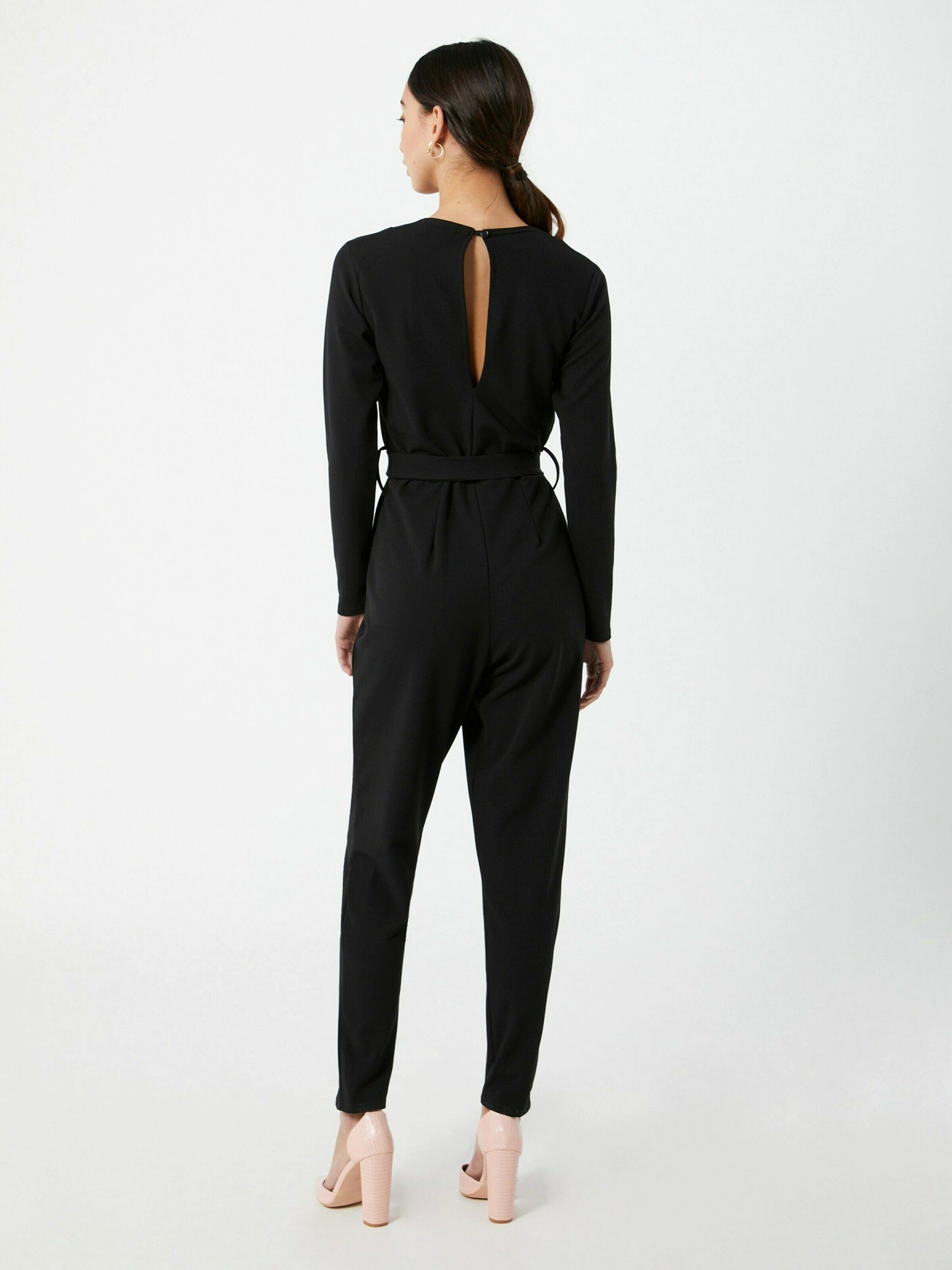 Sisters Point Jumpsuit (1-tlg) Cut-Outs