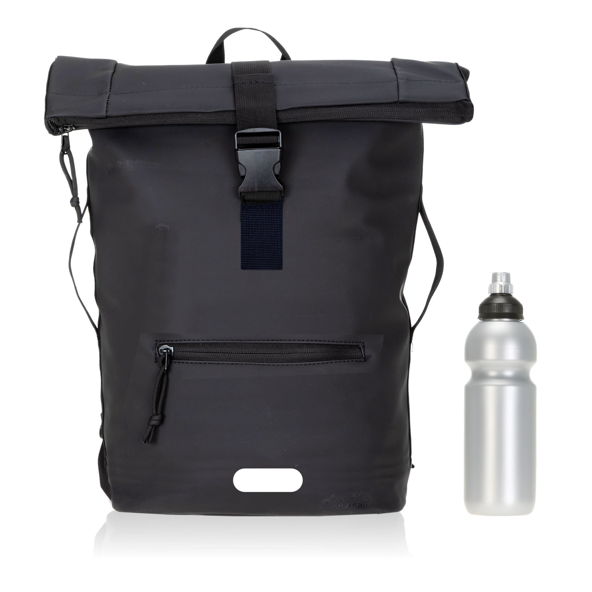 ELEPHANT Freizeitrucksack Time Bag aus Plane, Rucksack Laptoprucksack Daypa günstig online kaufen