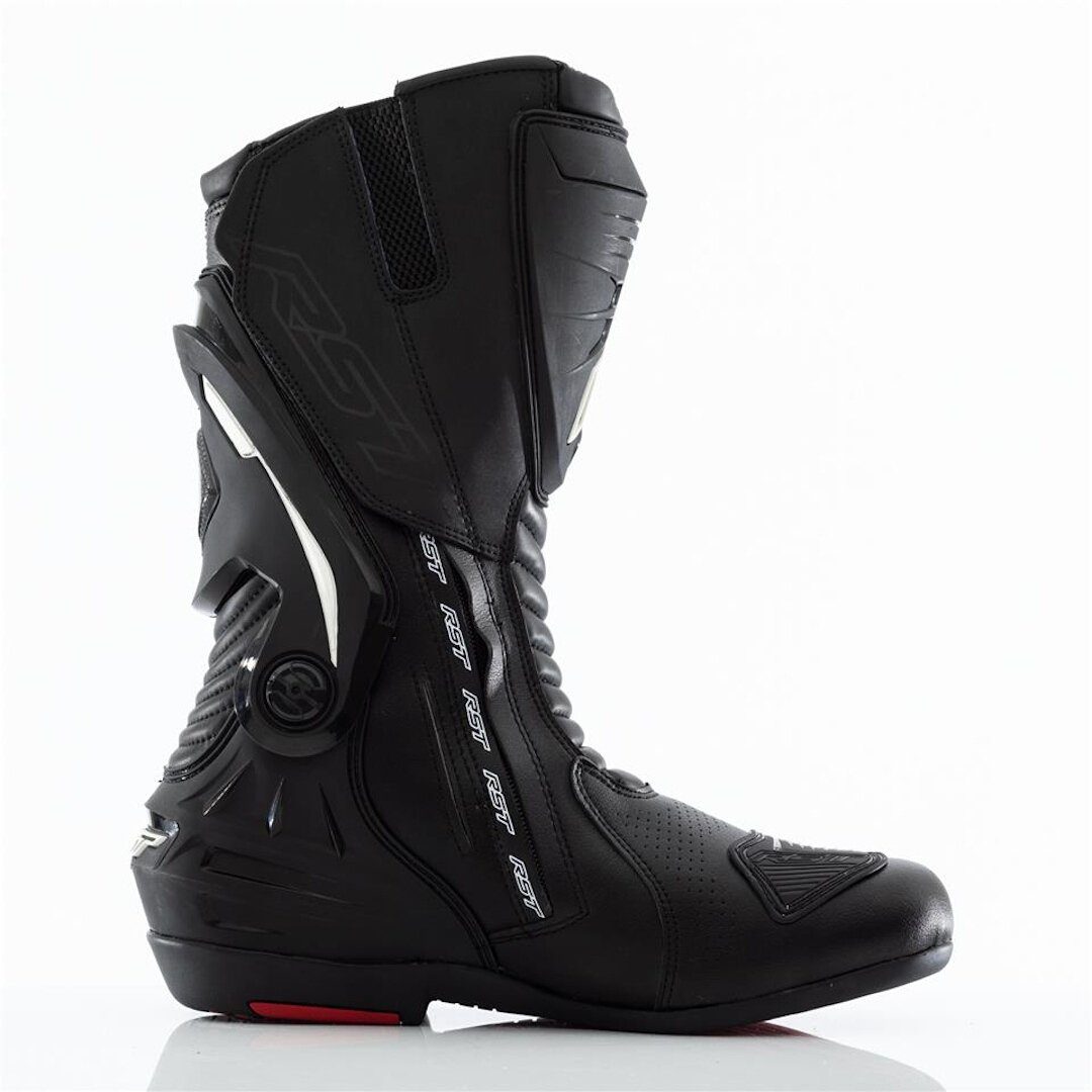 RST Tractech Evo III Sport Motorradstiefel Motorradstiefel perforiert