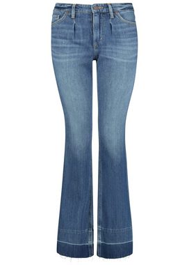 Articles of Society Loose-fit-Jeans Soho High Waist Wide Leg