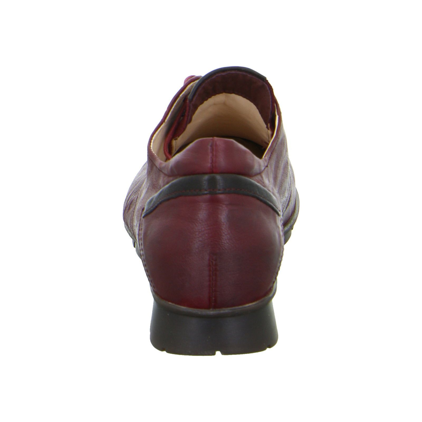 Think! Schnürschuh Menscha Schnürschuh günstig online kaufen
