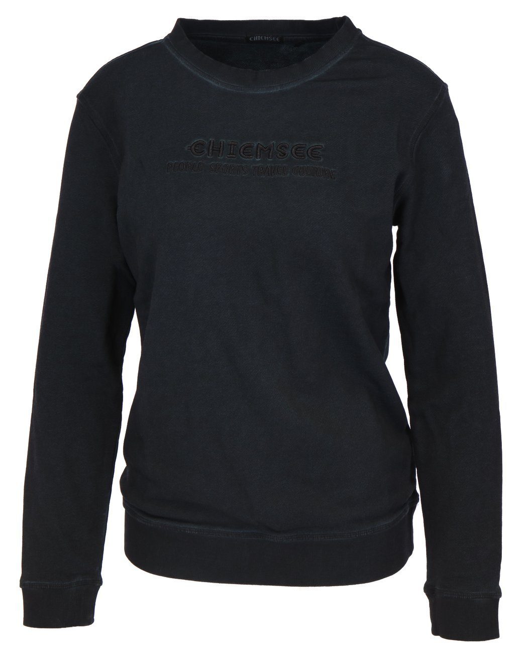 Chiemsee Sweatshirt Women Sweatshirt, Comfort Fit günstig online kaufen