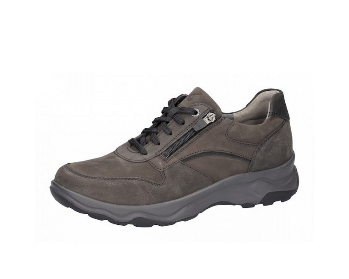 Waldläufer Max H Schnürschuh