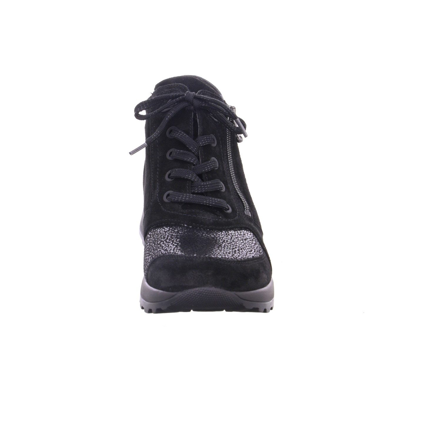 Waldläufer Halbschuhe für Damen Schnürschuh (keine Angabe, 1-tlg., keine Angabe)