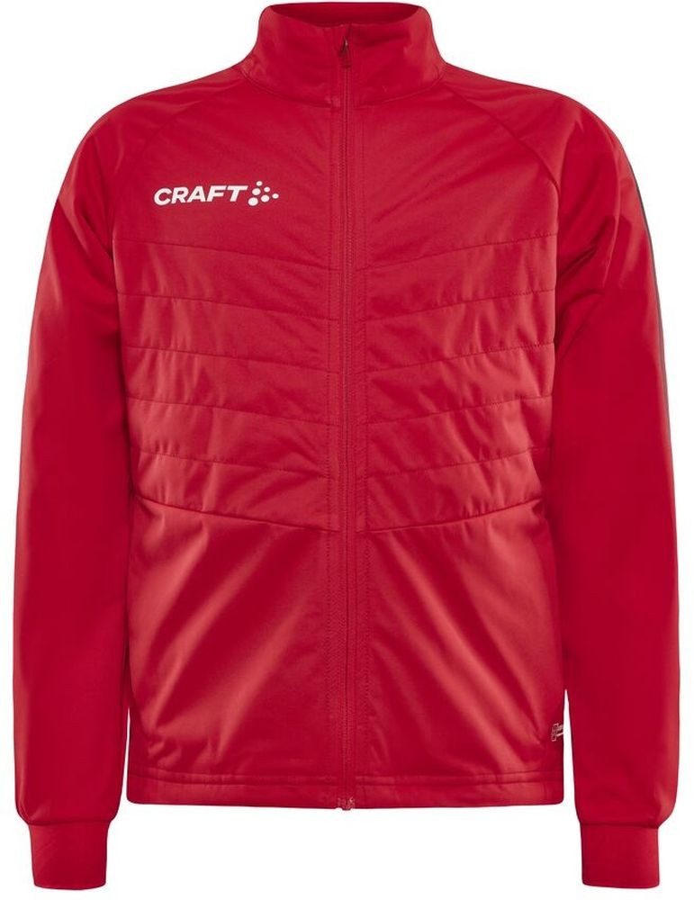 Craft Winterjacke Adv Nordic Ski Club Jacket JR