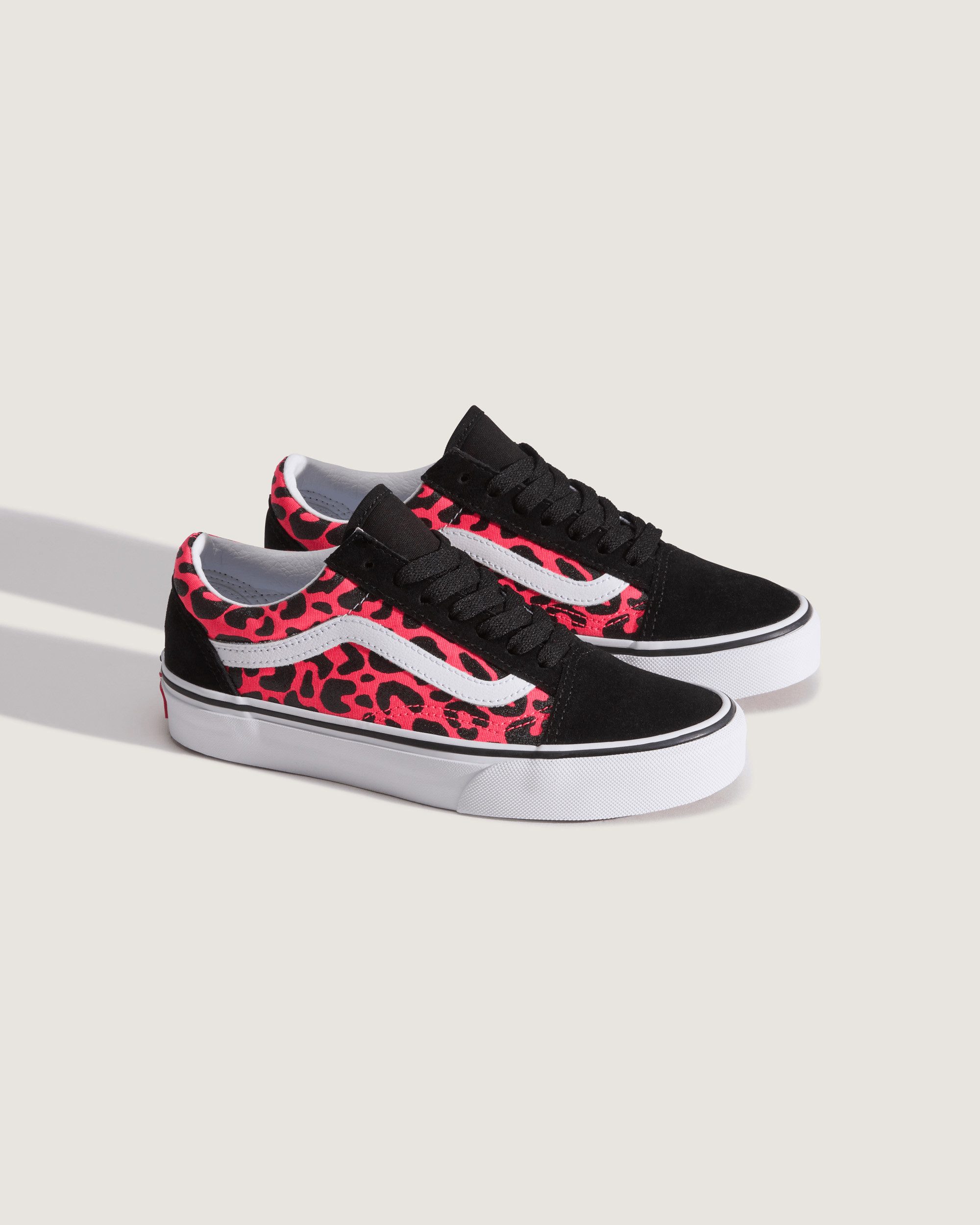Vans Old Skool Sneaker für Kinder und Jugendliche