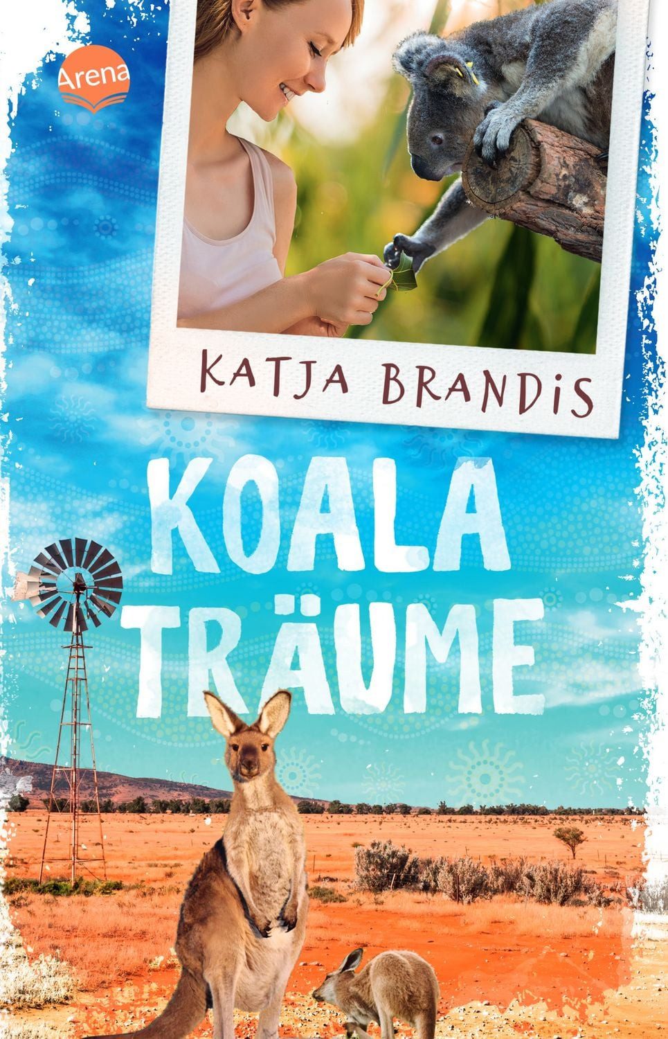 Koalaträume / Katja Brandis
