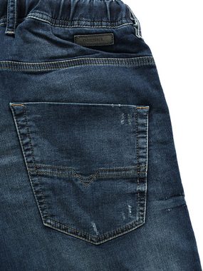 Diesel Tapered-fit-Jeans Stretch JoggJeans - Krooley 0686W