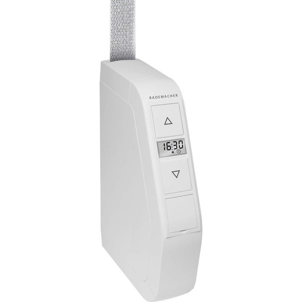 Rademacher Rollladengurt-Antrieb Rademacher RolloTron 1540 Comfort Schwenkwickler Mini (16153019)