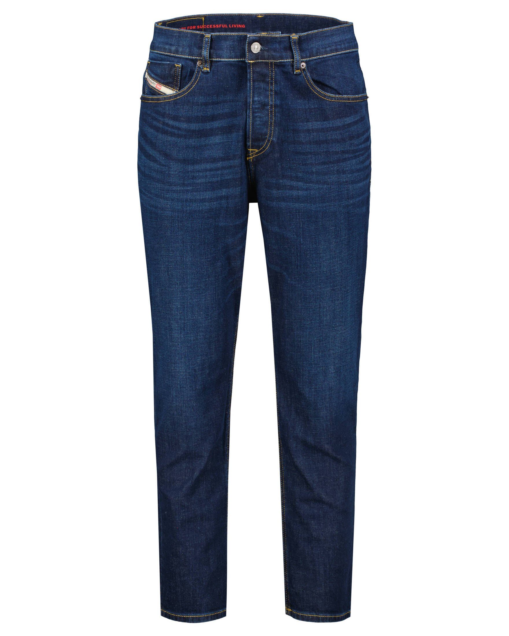 Diesel 5-Pocket-Jeans (1-tlg)