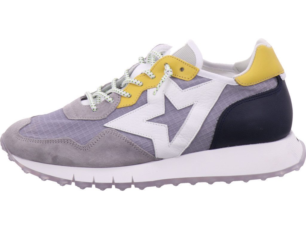 Cetti Cuardrimed Stone Schnürschuh