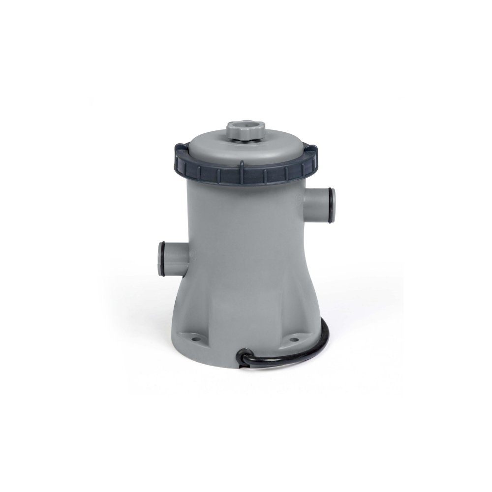 Bestway Pool-Filterpumpe Bestway Flowclear Filterpumpe 1.249 günstig online kaufen