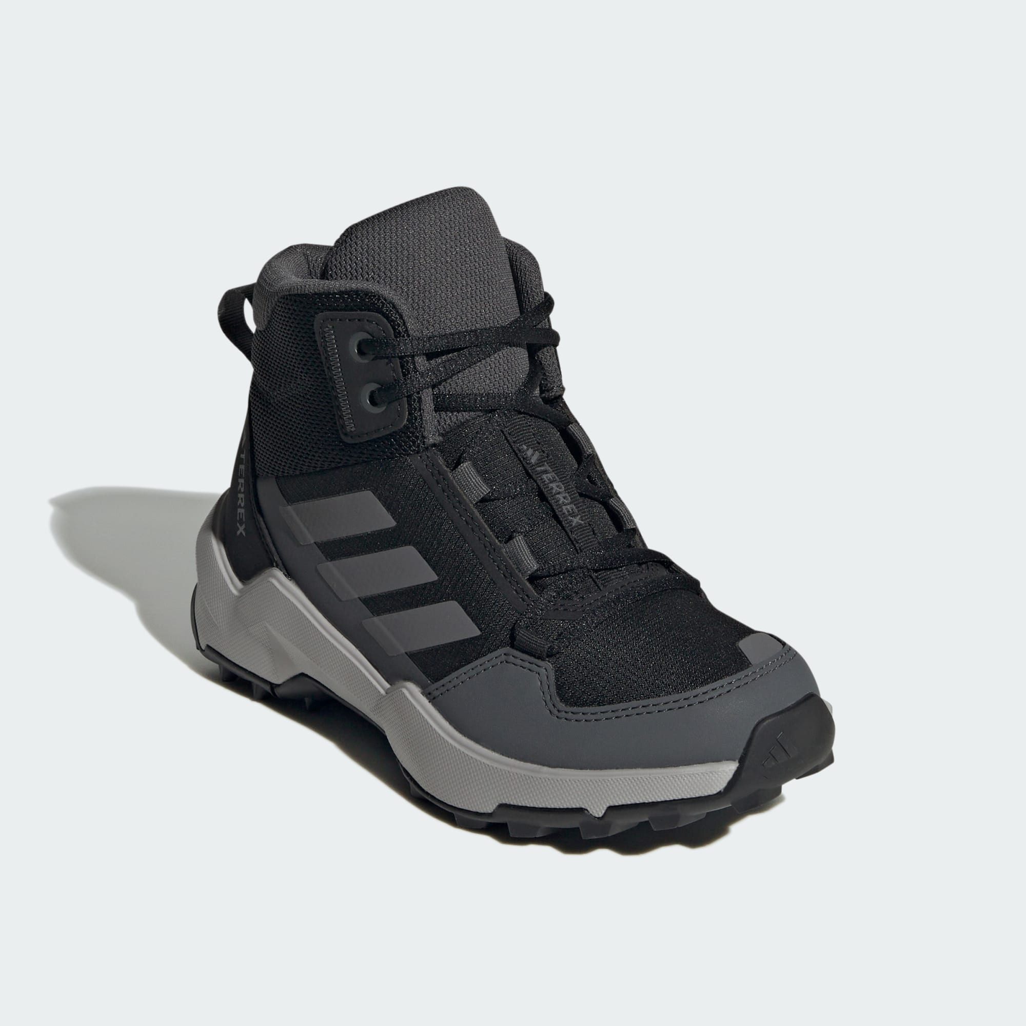 adidas Terrex adidas TERREX TERREX AX4R MID WANDERSCHUH Hikingschuh (2-tlg)