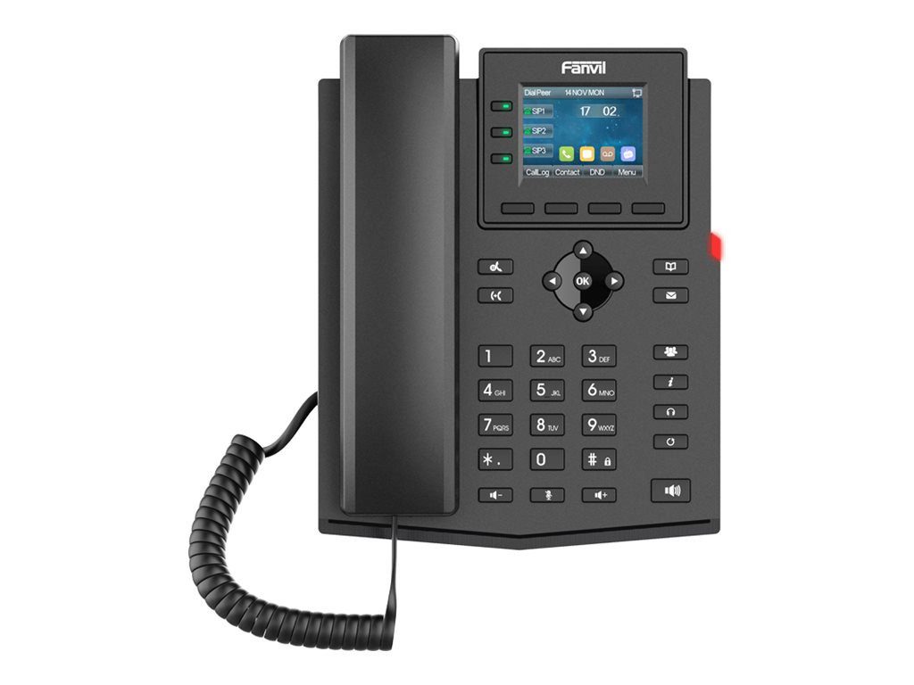 Fanvil DECT-Telefon