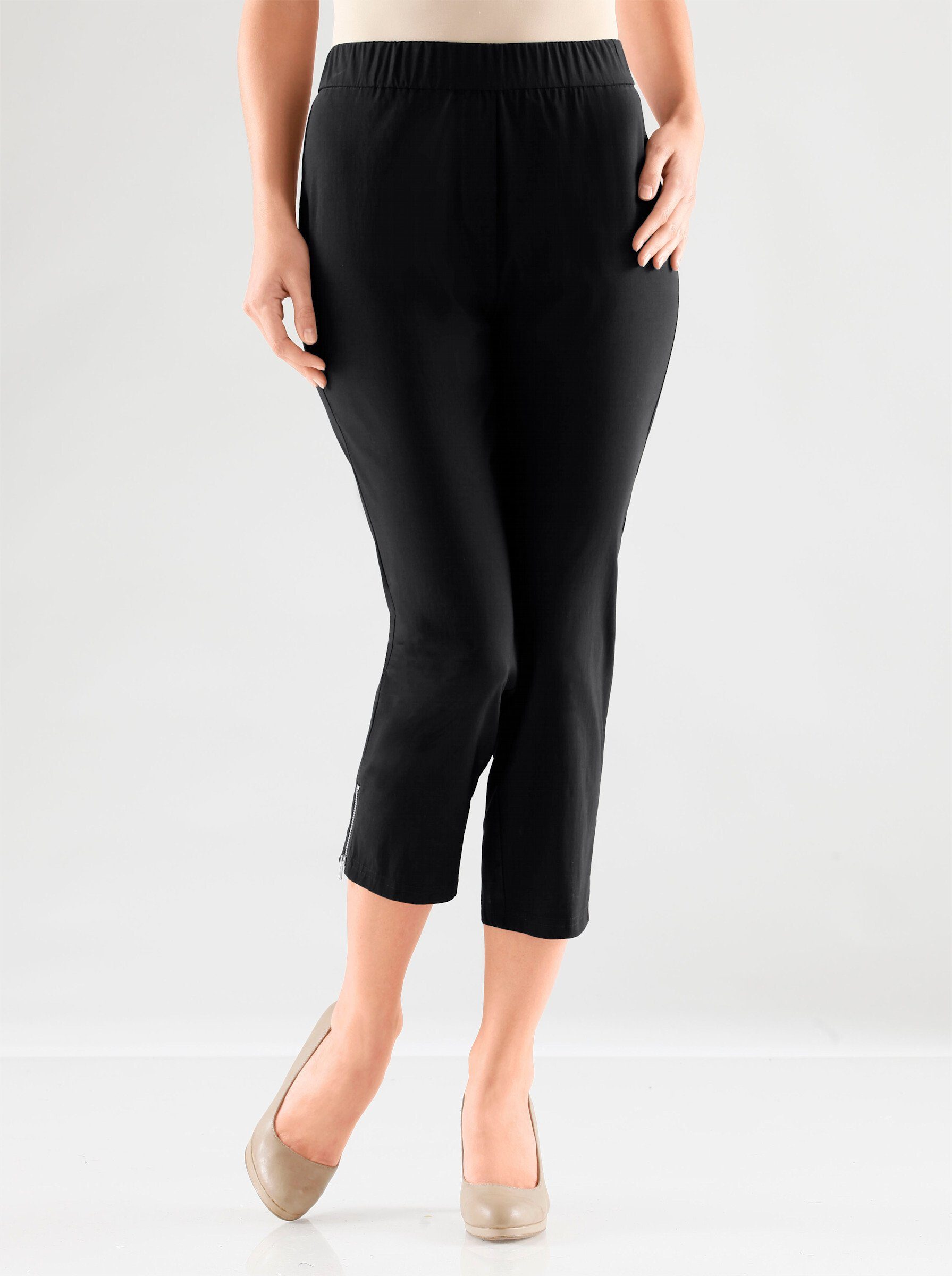 Adelina Shorts 7/8-Hose . günstig online kaufen