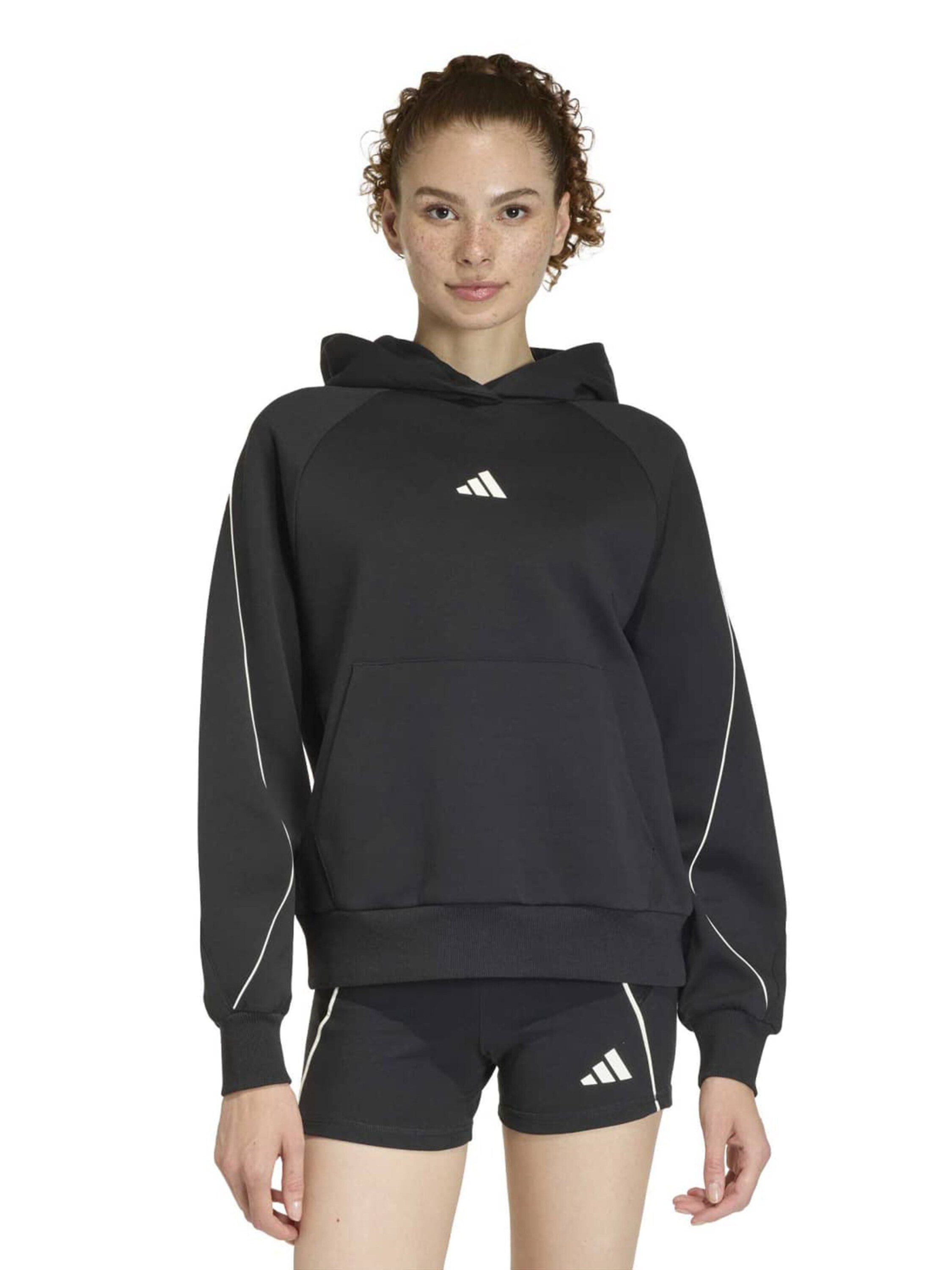 adidas Sportswear Sweatshirt STADIUM (1-tlg) Plain/ohne Details