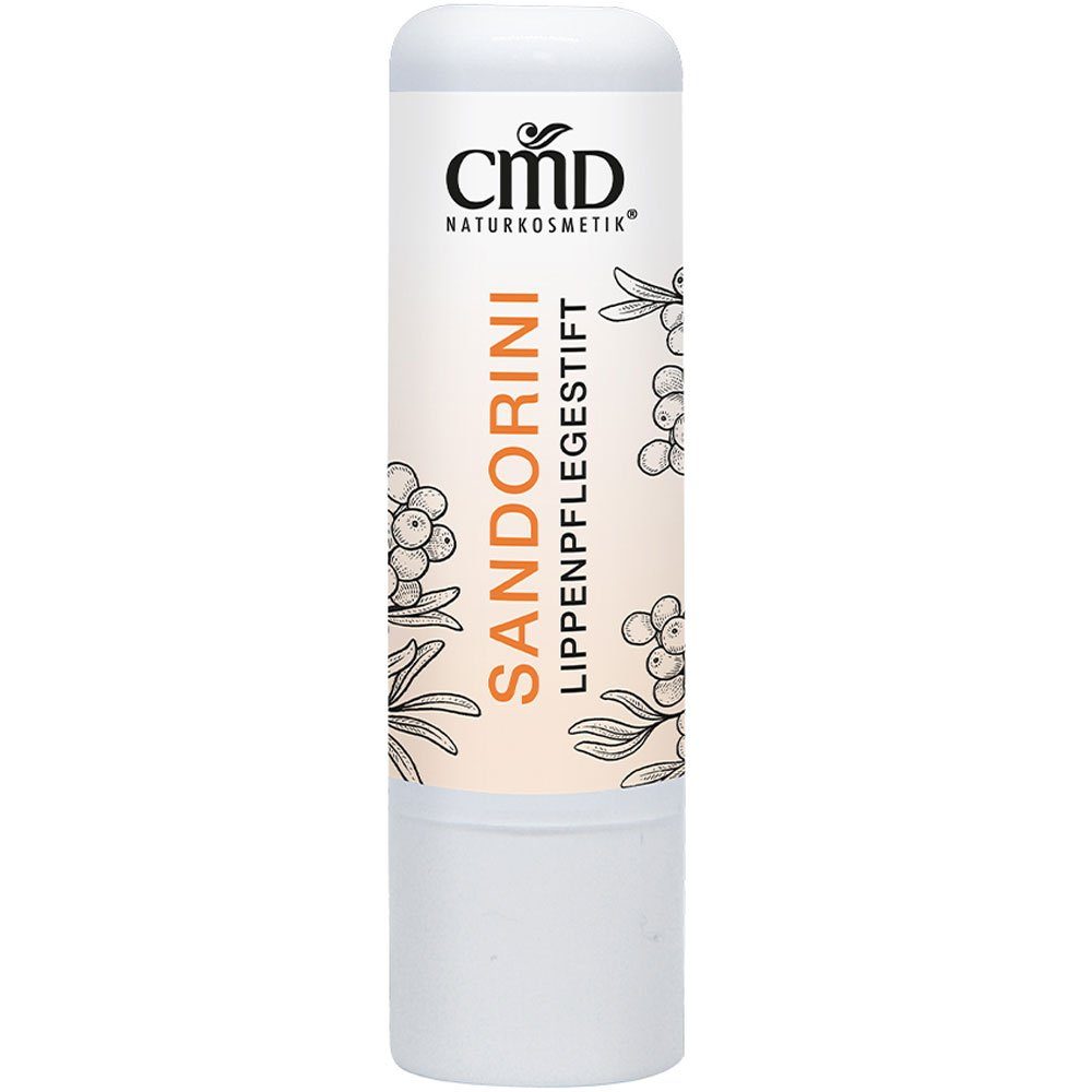 CMD Naturkosmetik Gesichtspflege Sandorini, 4.5 g