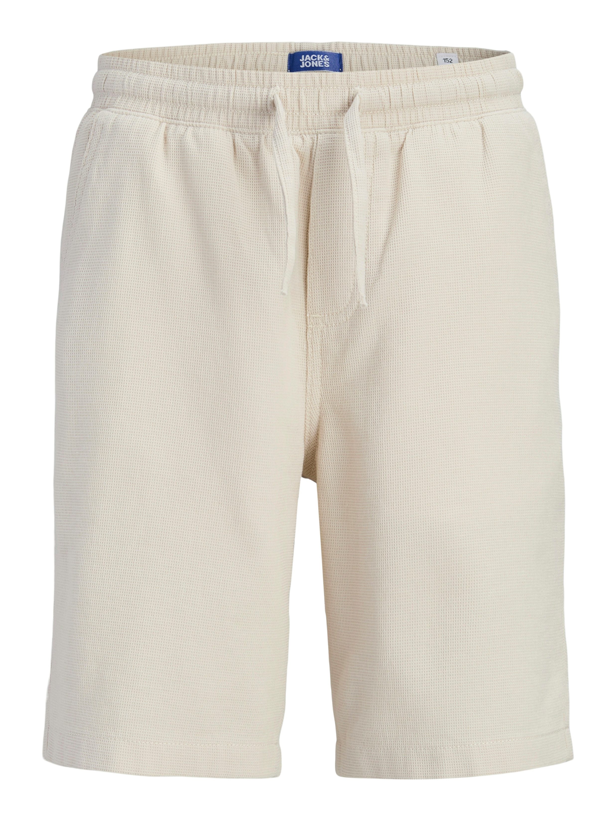 Shorts JPSTJAIDEN WAFFLE RESORT SHORTS JNR