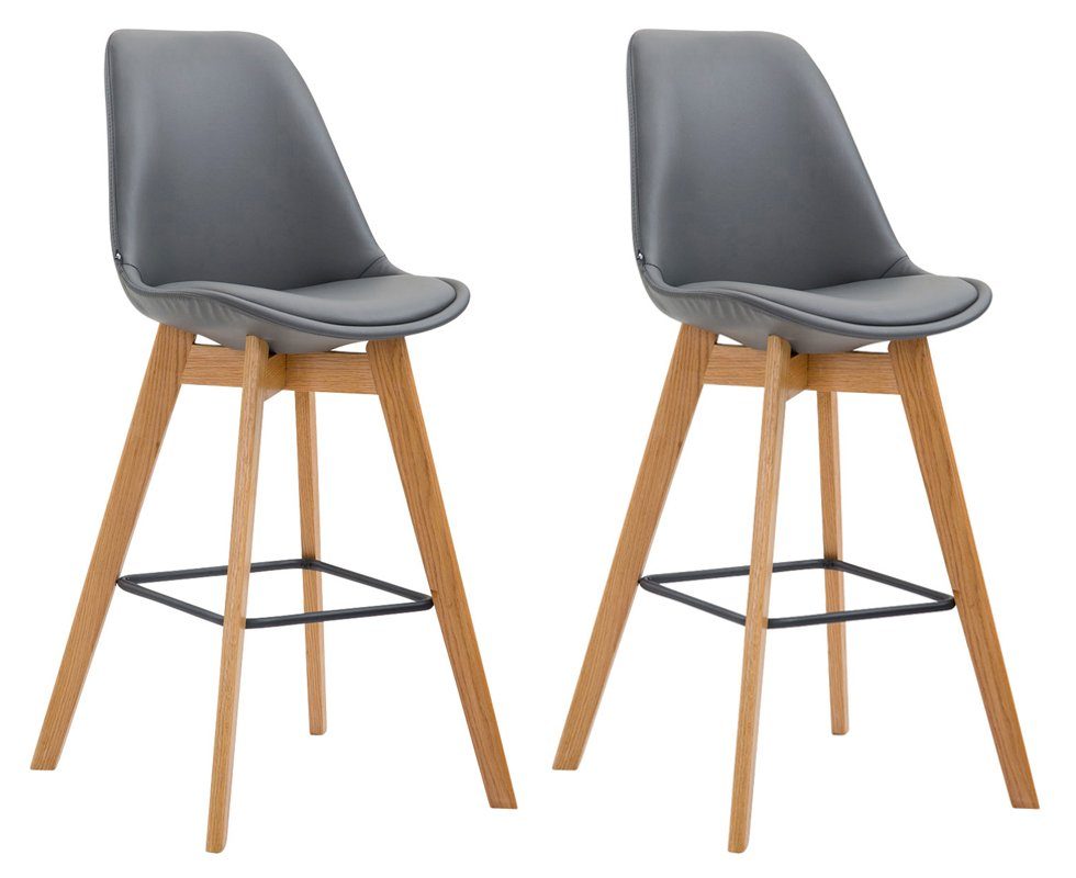 Barhocker Metz Kunstleder