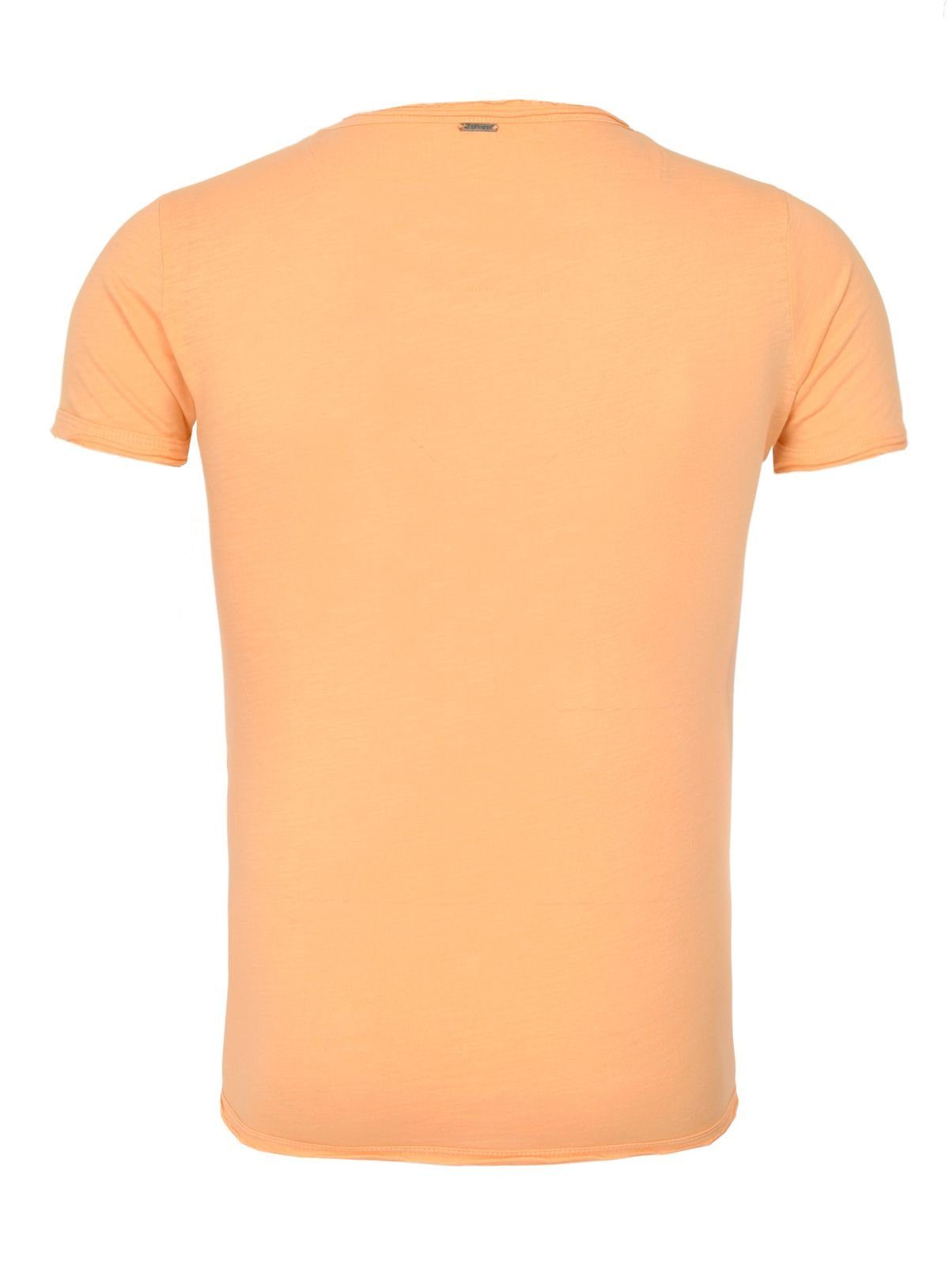 Key Largo T-Shirt Bread vintage Look günstig online kaufen