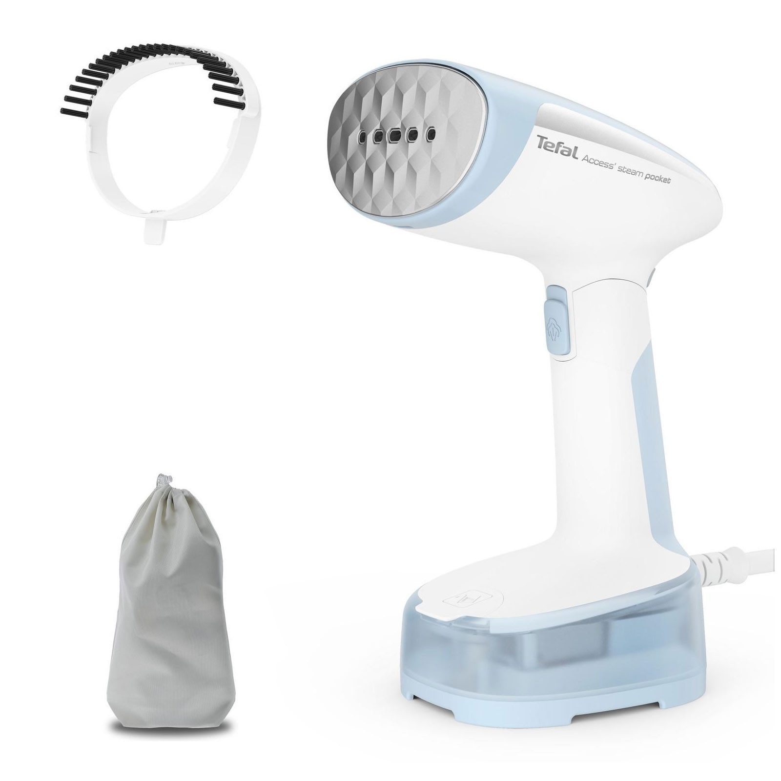 Tefal Dampfbügeleisen DT3041