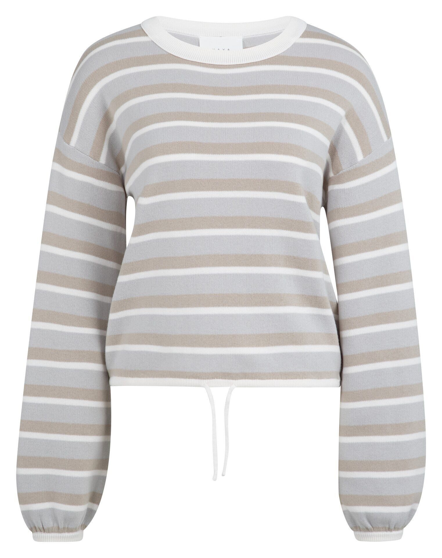 YAYA WOMEN Sweater günstig online kaufen