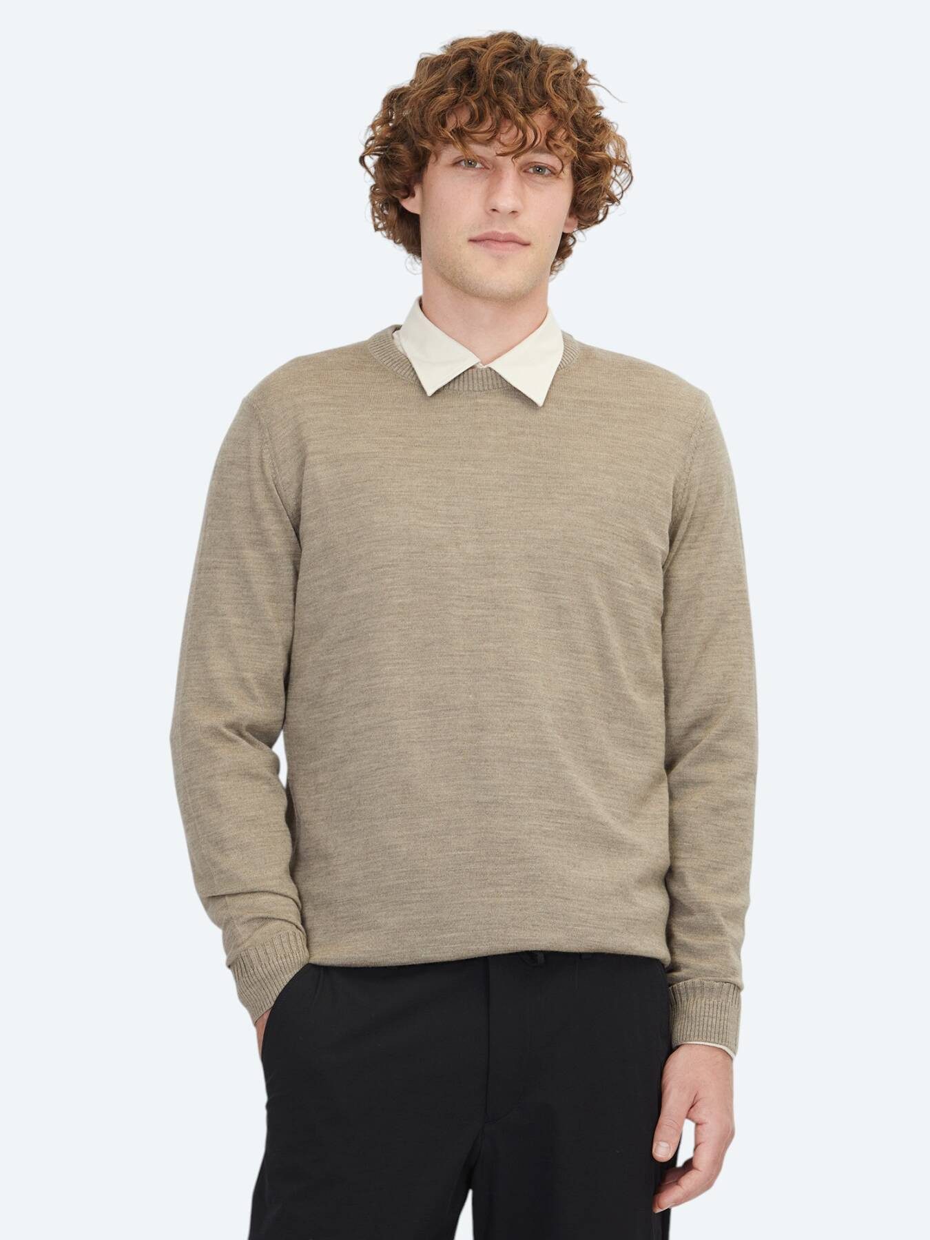 KİP Steppweste Strickmode