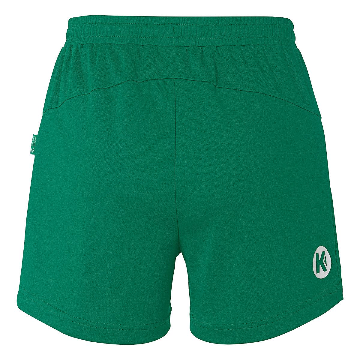 Kempa Trainingsshorts Shorts Performance Women (1-tlg) atmungsaktiv