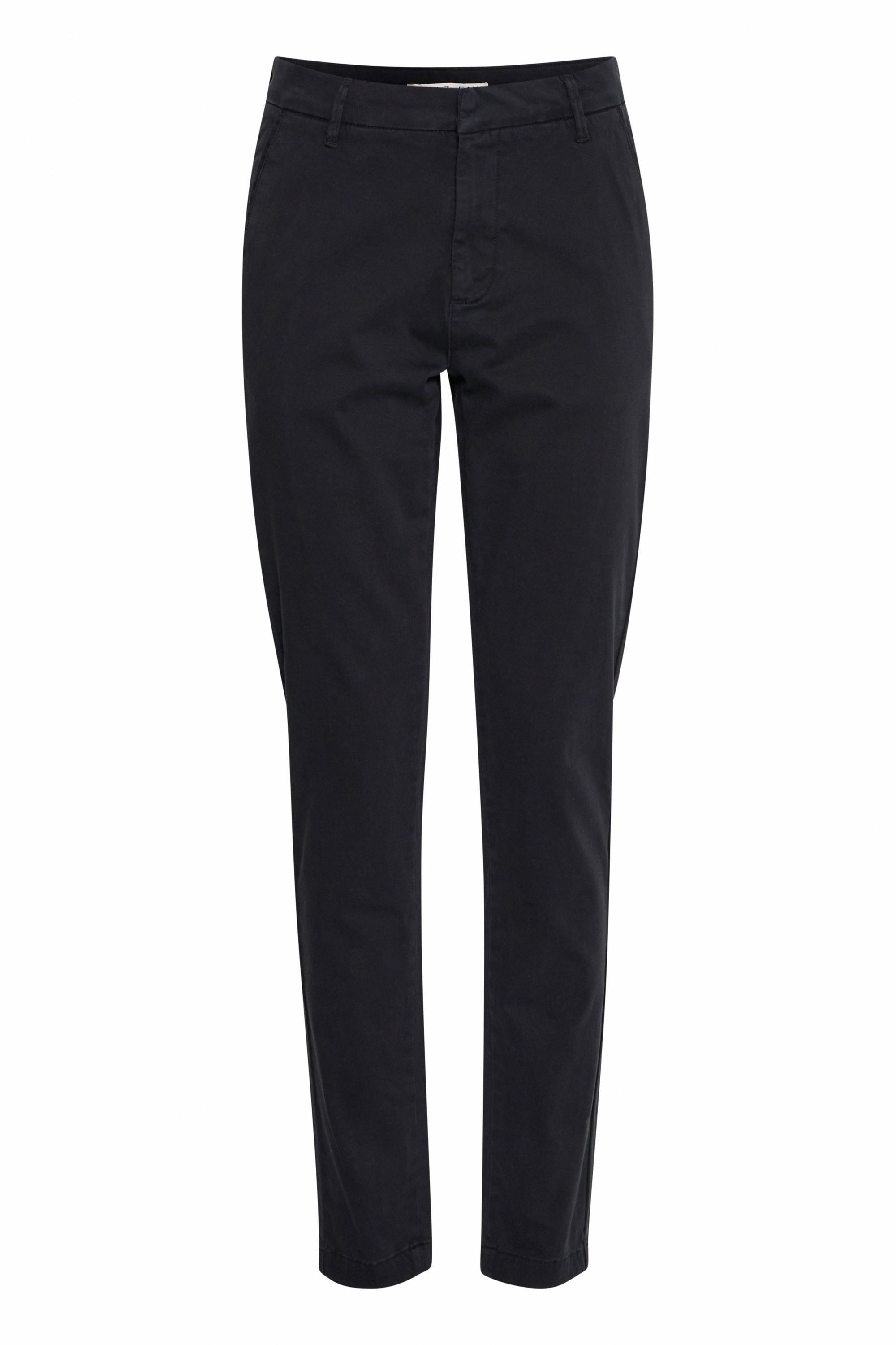 Pulz Jeans Chinohose PZBONNIE Chino Pant günstig online kaufen